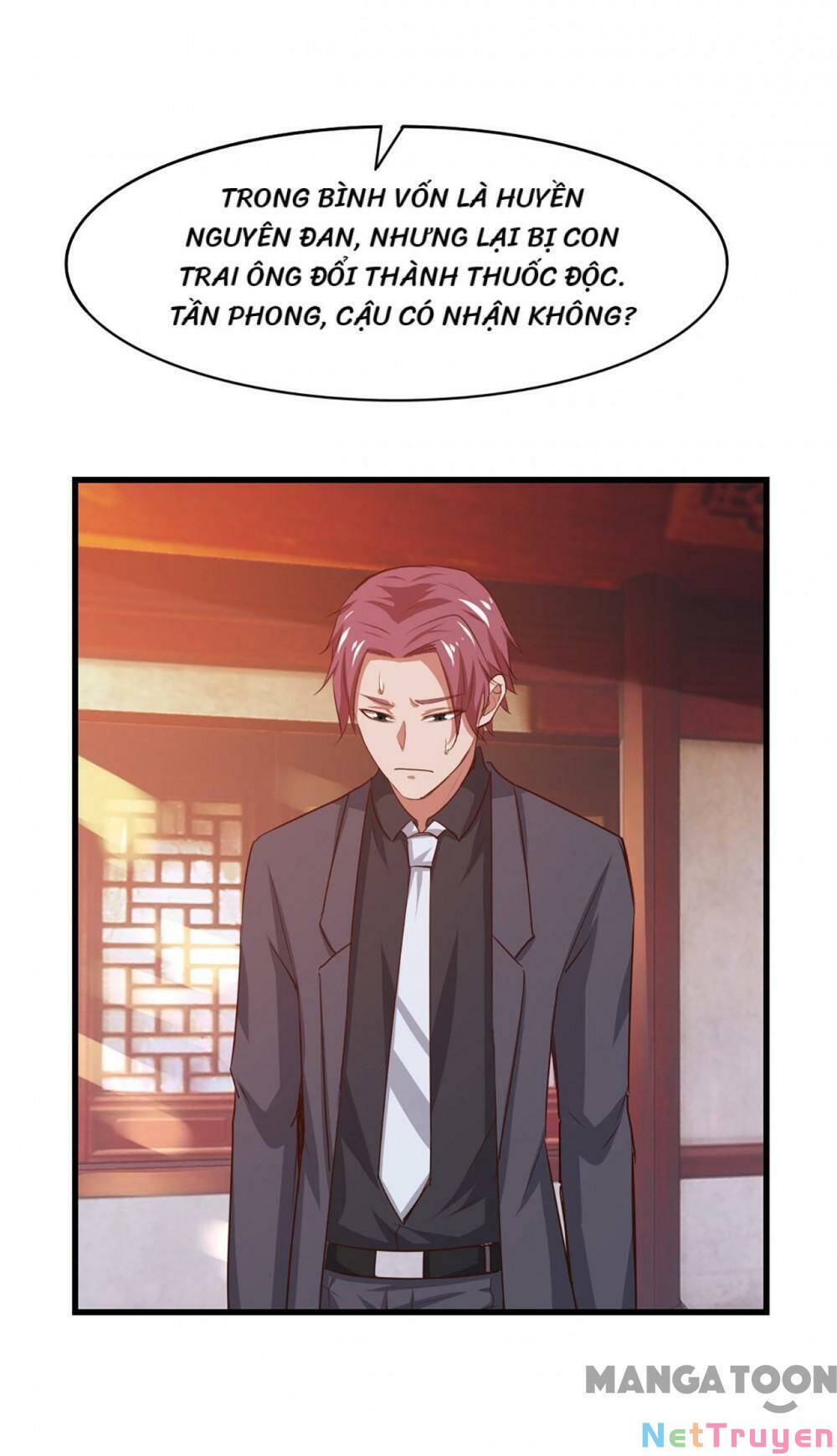 Tôi Và Cô Nàng Thuê Trọ Xinh Đẹp 26 Tuổi: Chapter 273