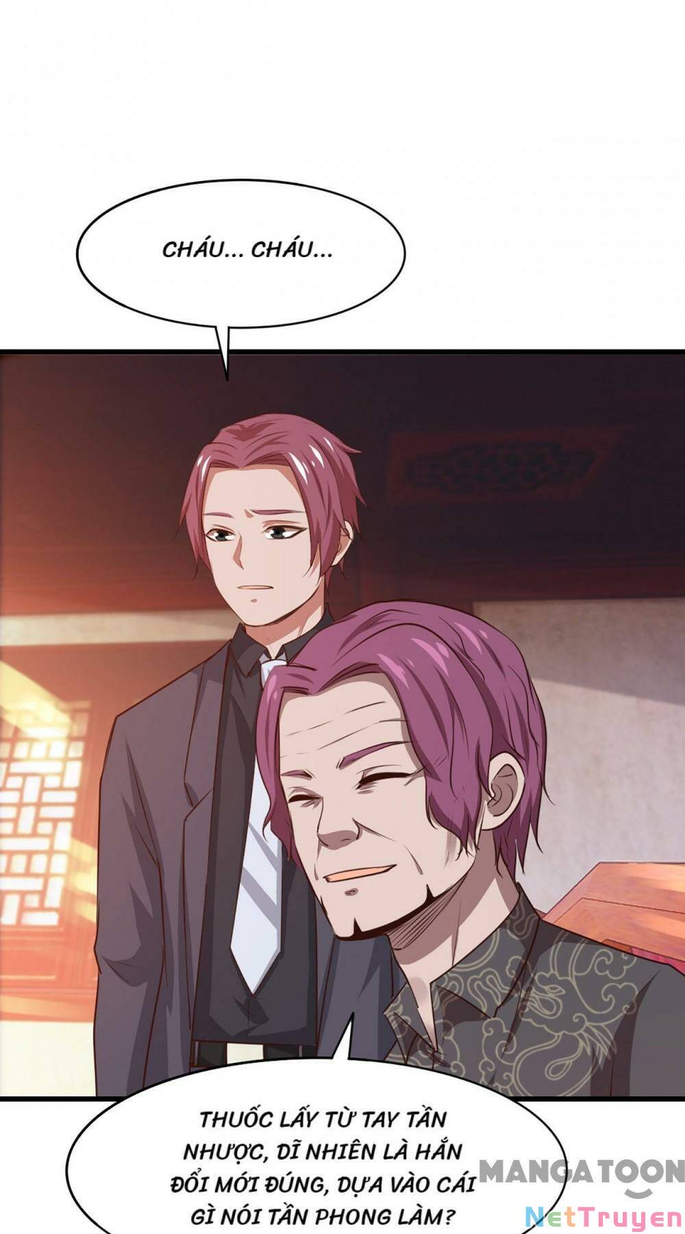 Tôi Và Cô Nàng Thuê Trọ Xinh Đẹp 26 Tuổi: Chapter 273