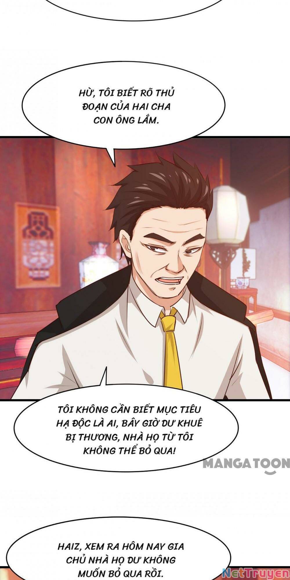 Tôi Và Cô Nàng Thuê Trọ Xinh Đẹp 26 Tuổi: Chapter 273