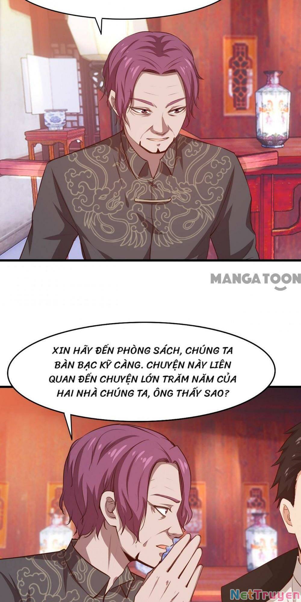 Tôi Và Cô Nàng Thuê Trọ Xinh Đẹp 26 Tuổi: Chapter 273