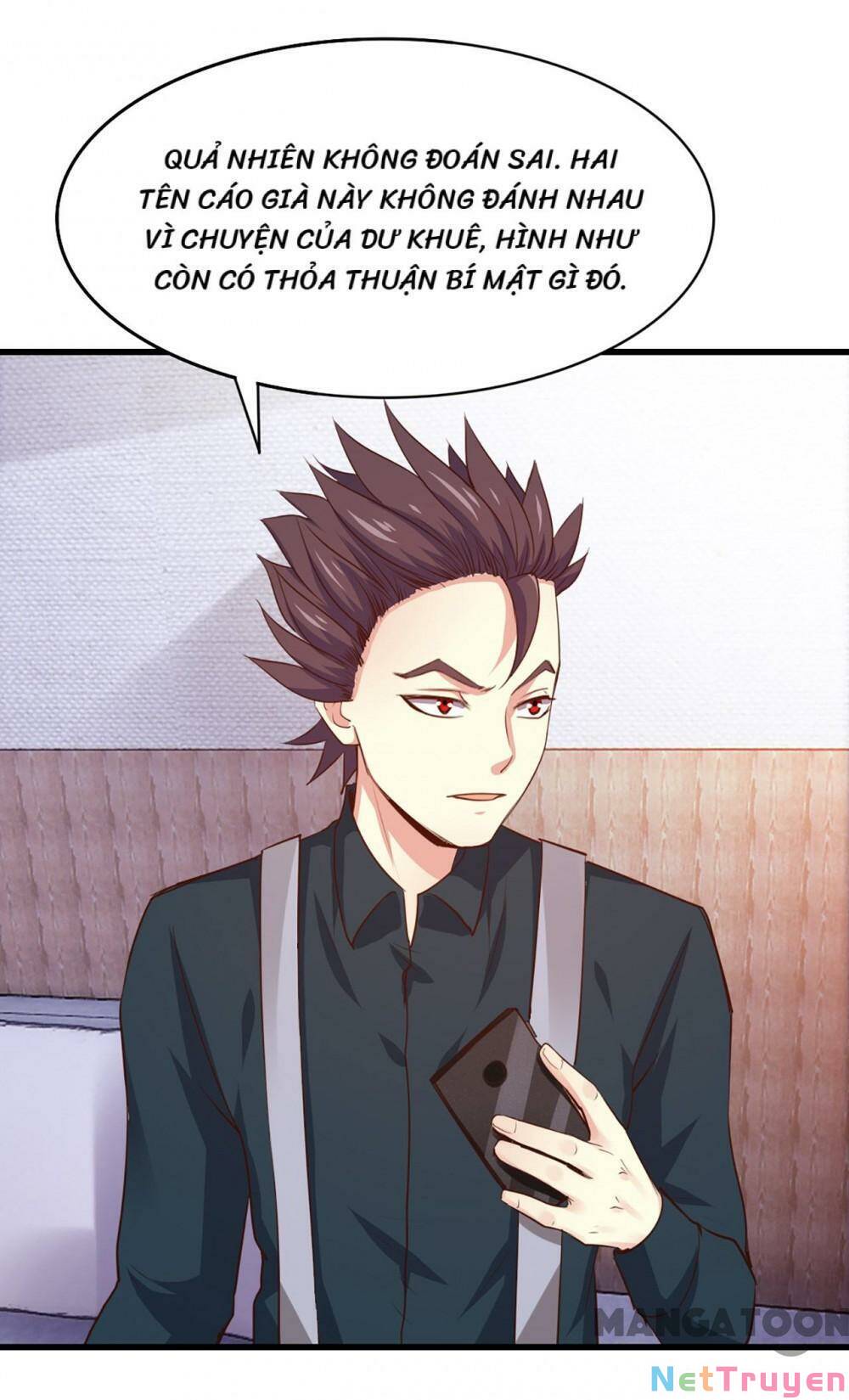 Tôi Và Cô Nàng Thuê Trọ Xinh Đẹp 26 Tuổi: Chapter 273