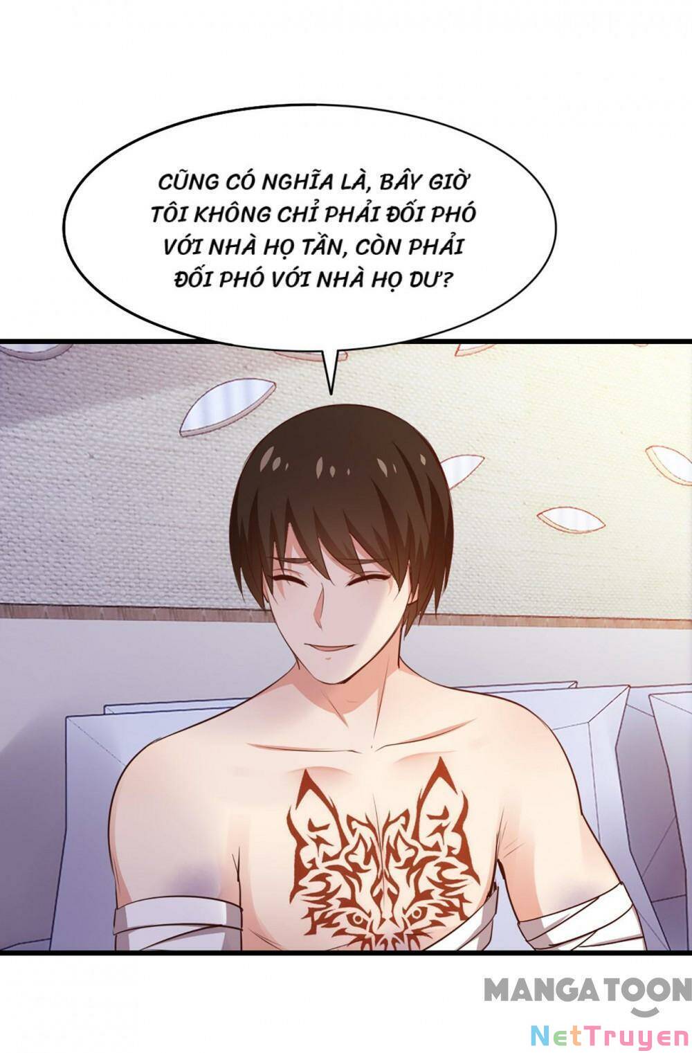 Tôi Và Cô Nàng Thuê Trọ Xinh Đẹp 26 Tuổi: Chapter 273
