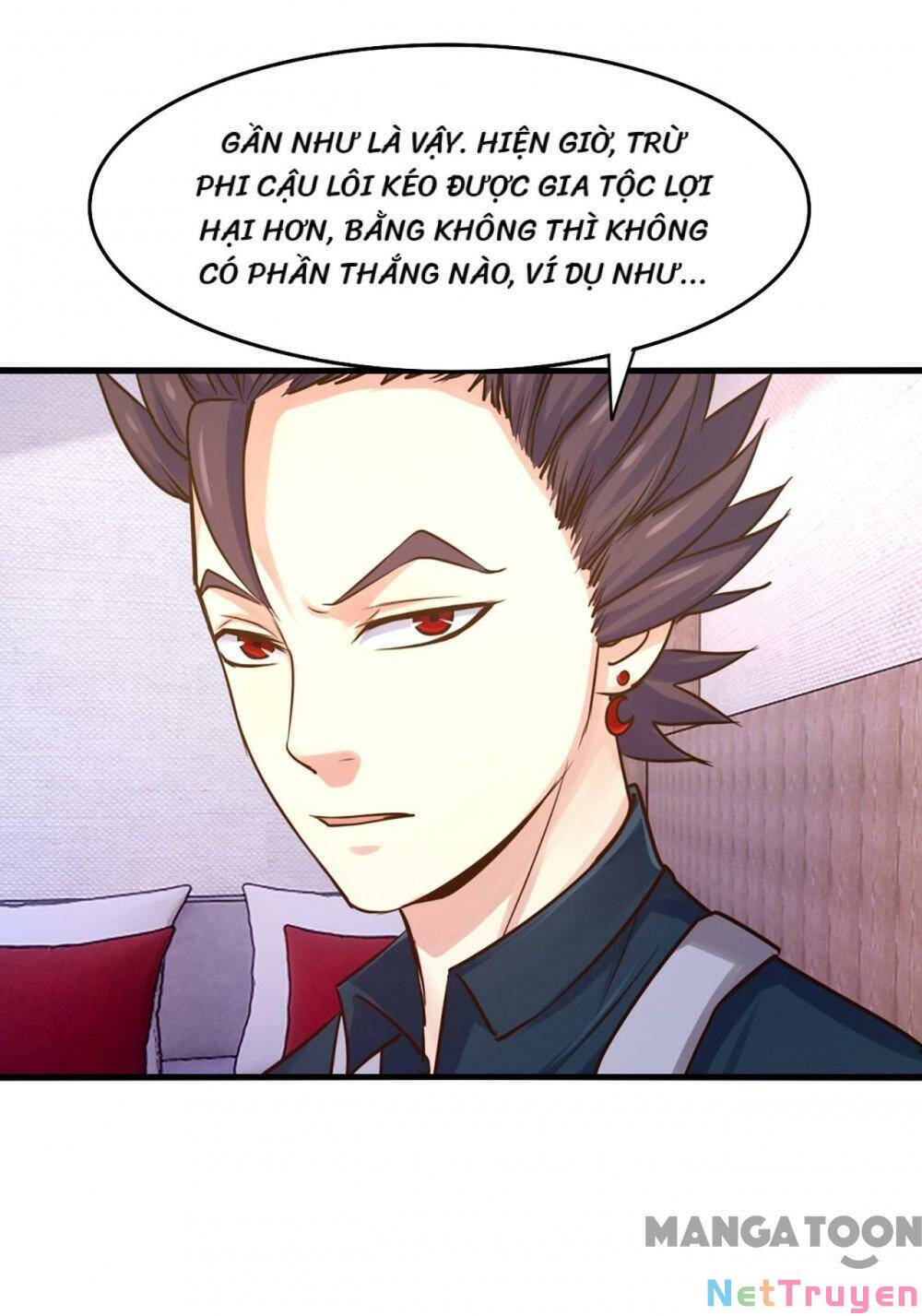 Tôi Và Cô Nàng Thuê Trọ Xinh Đẹp 26 Tuổi: Chapter 273