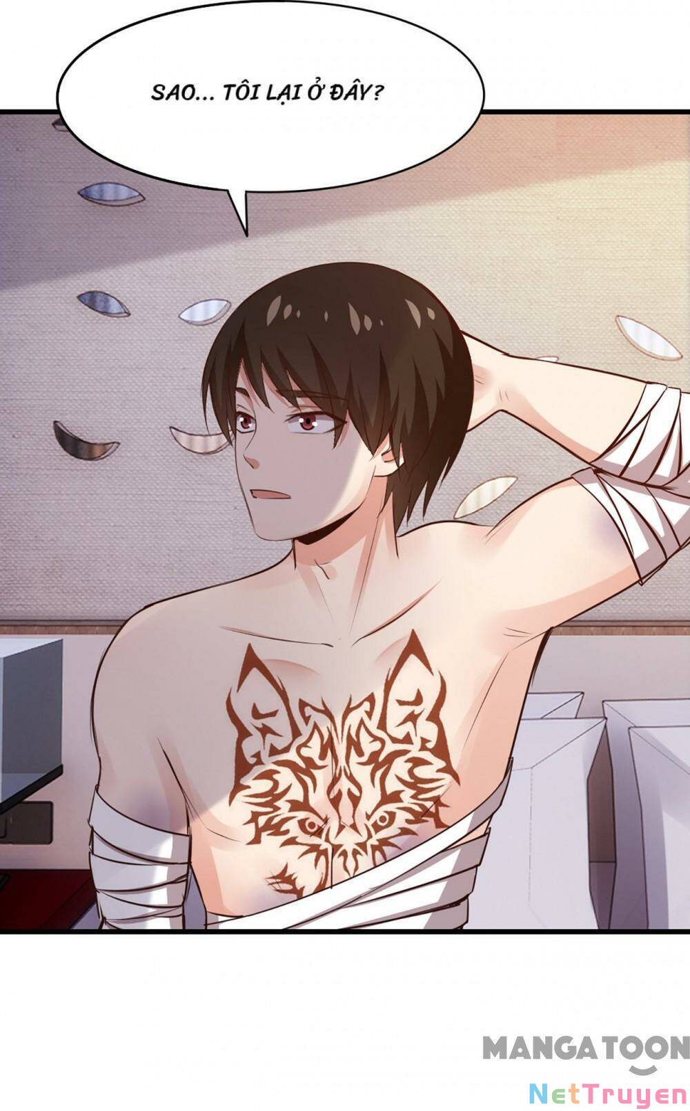 Tôi Và Cô Nàng Thuê Trọ Xinh Đẹp 26 Tuổi: Chapter 273