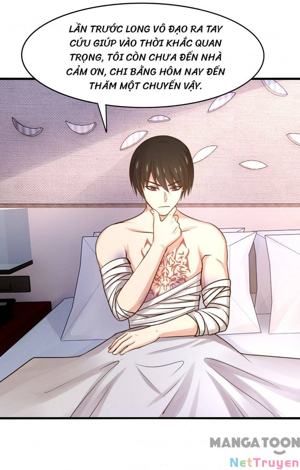 Tôi Và Cô Nàng Thuê Trọ Xinh Đẹp 26 Tuổi: Chapter 273