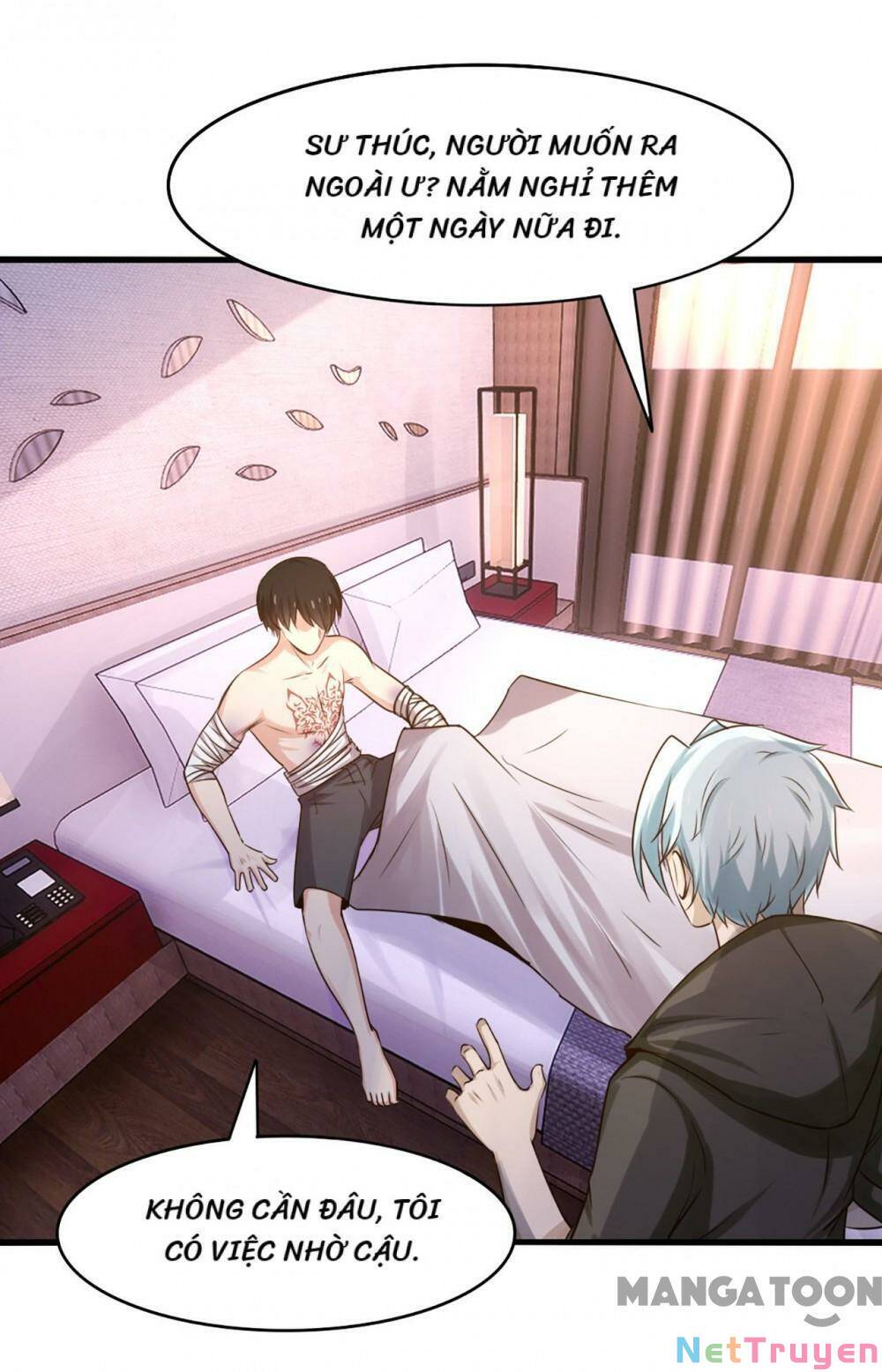 Tôi Và Cô Nàng Thuê Trọ Xinh Đẹp 26 Tuổi: Chapter 273