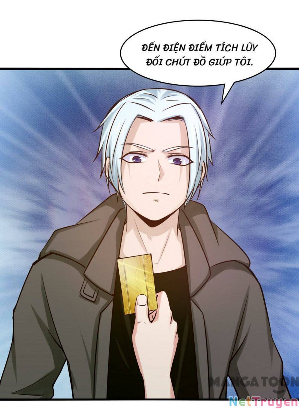 Tôi Và Cô Nàng Thuê Trọ Xinh Đẹp 26 Tuổi: Chapter 273