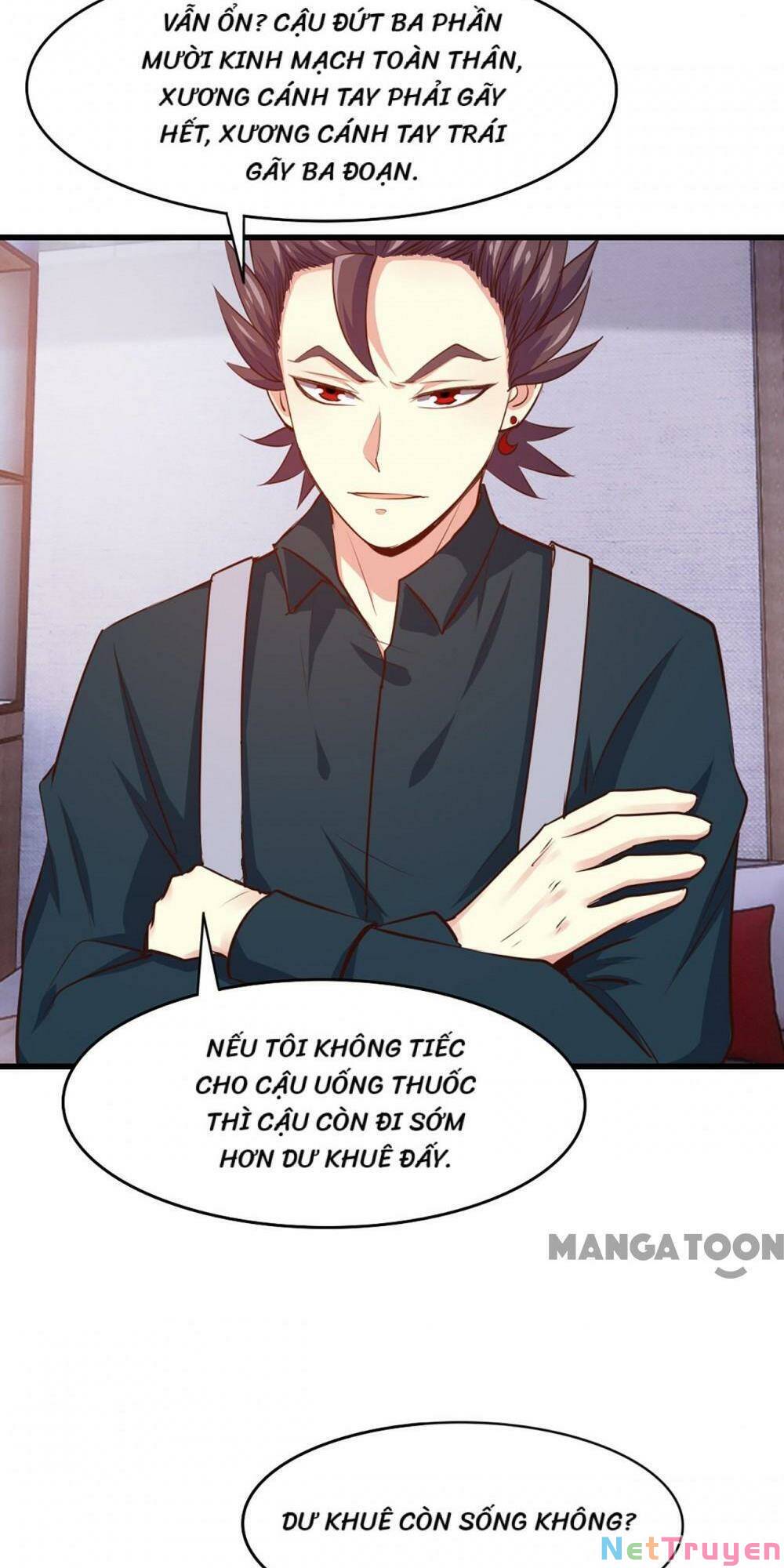 Tôi Và Cô Nàng Thuê Trọ Xinh Đẹp 26 Tuổi: Chapter 273
