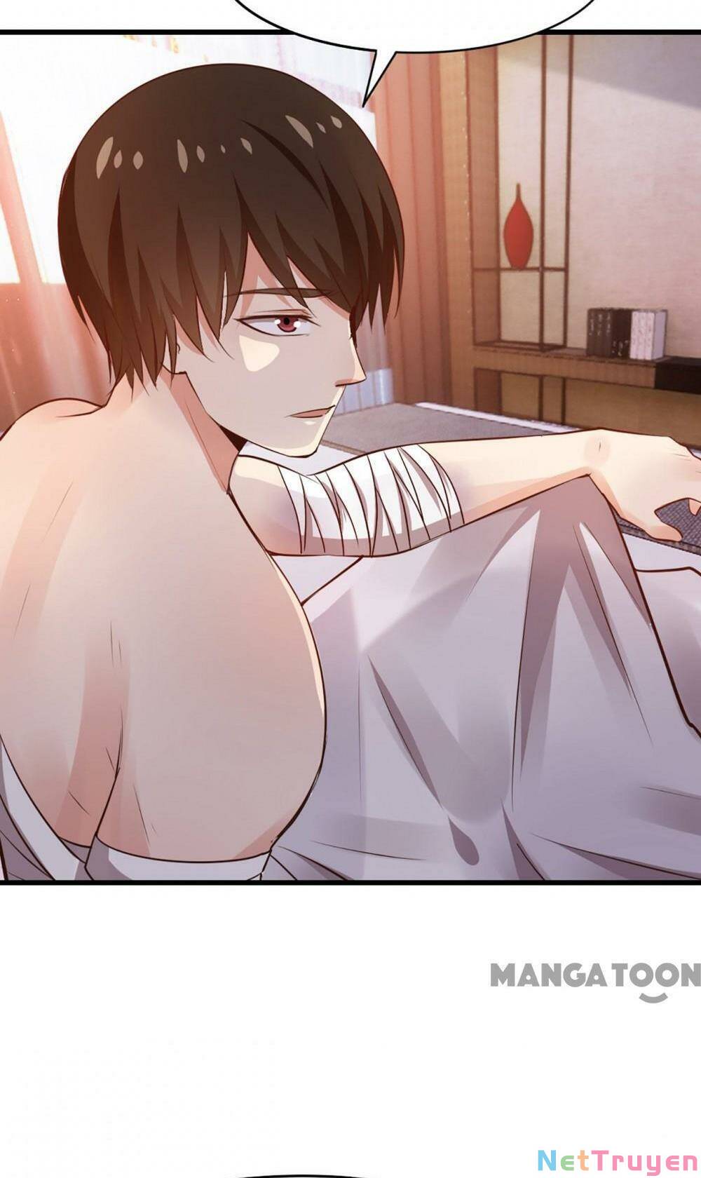 Tôi Và Cô Nàng Thuê Trọ Xinh Đẹp 26 Tuổi: Chapter 273