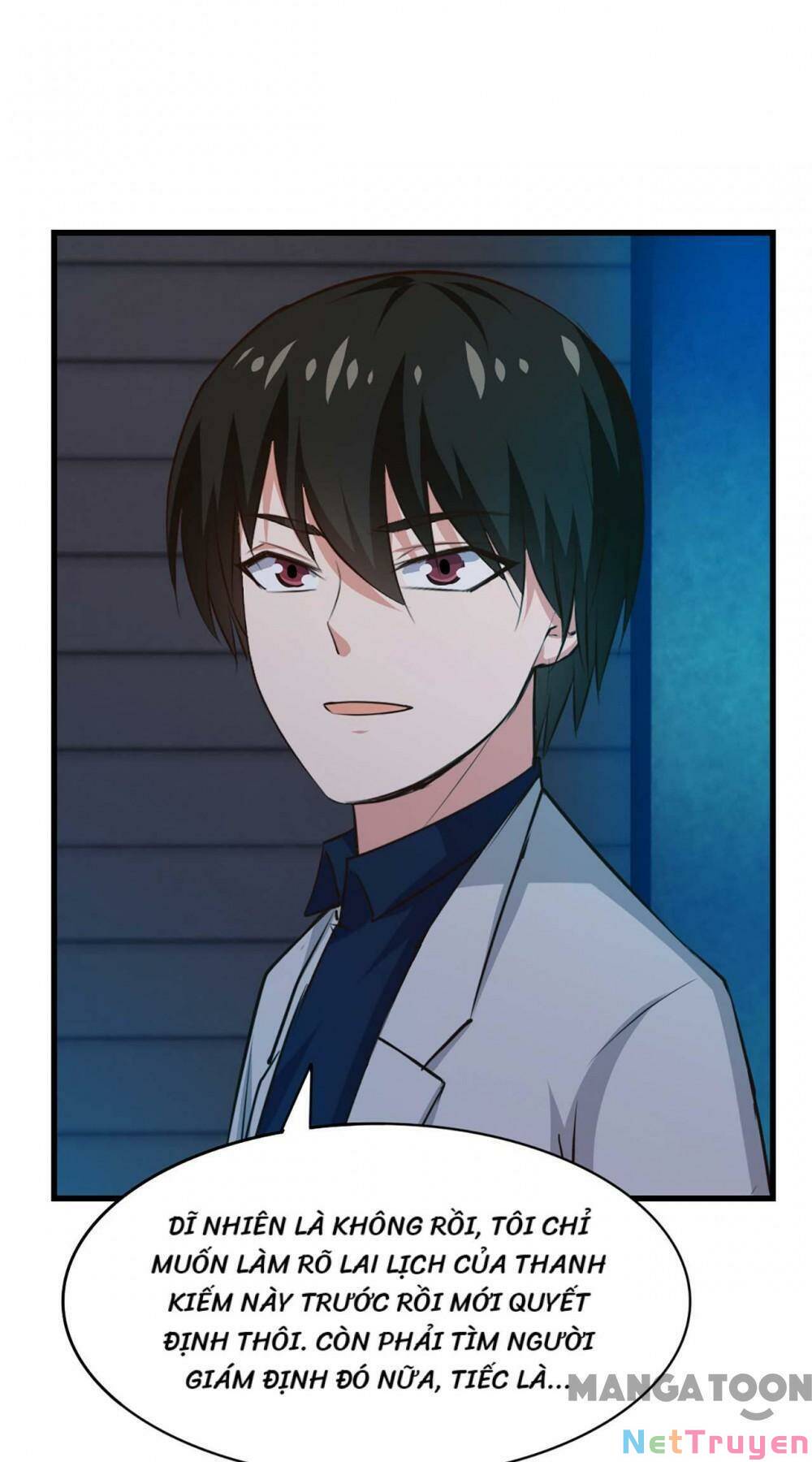 Tôi Và Cô Nàng Thuê Trọ Xinh Đẹp 26 Tuổi: Chapter 277