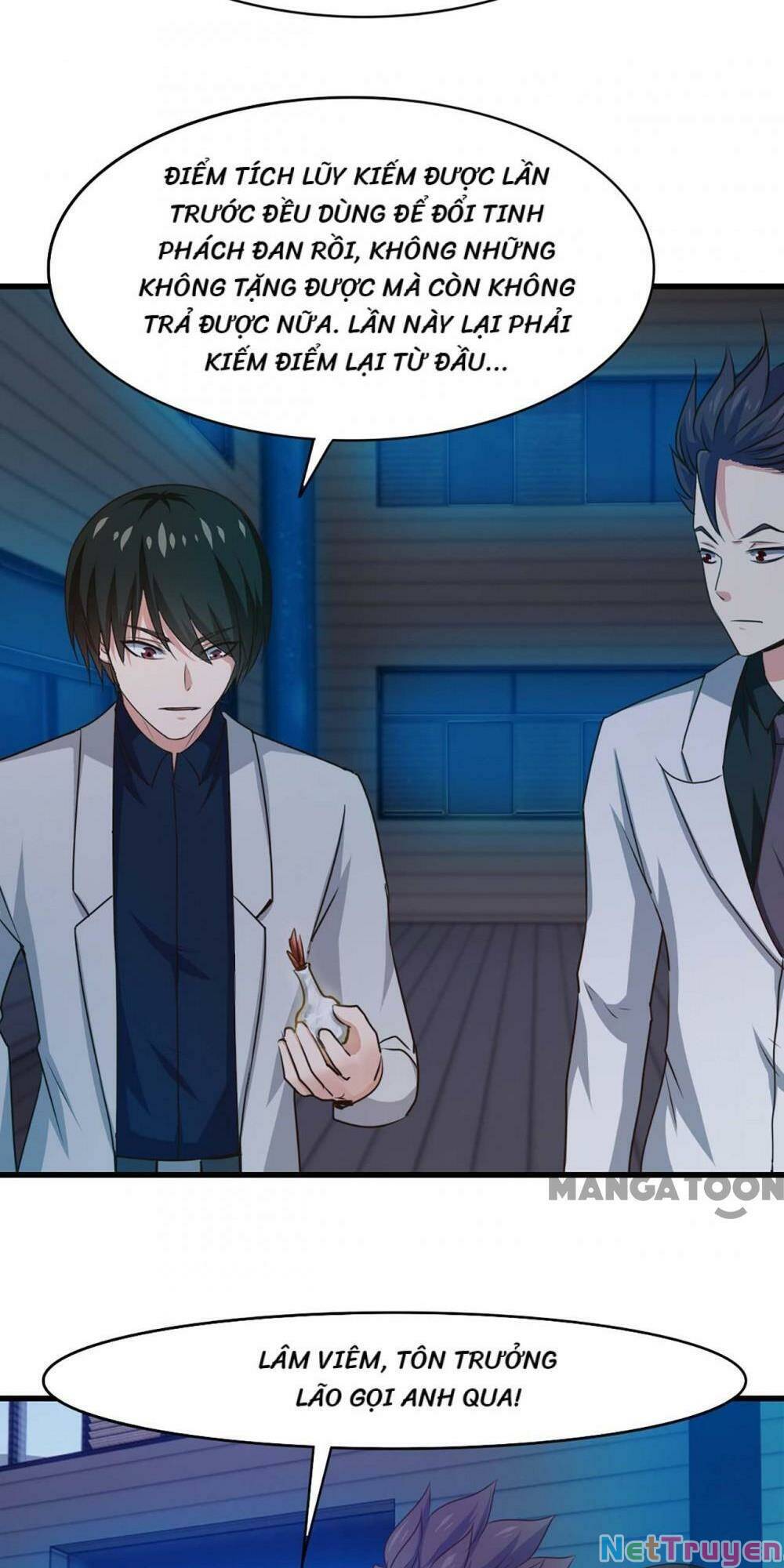 Tôi Và Cô Nàng Thuê Trọ Xinh Đẹp 26 Tuổi: Chapter 277