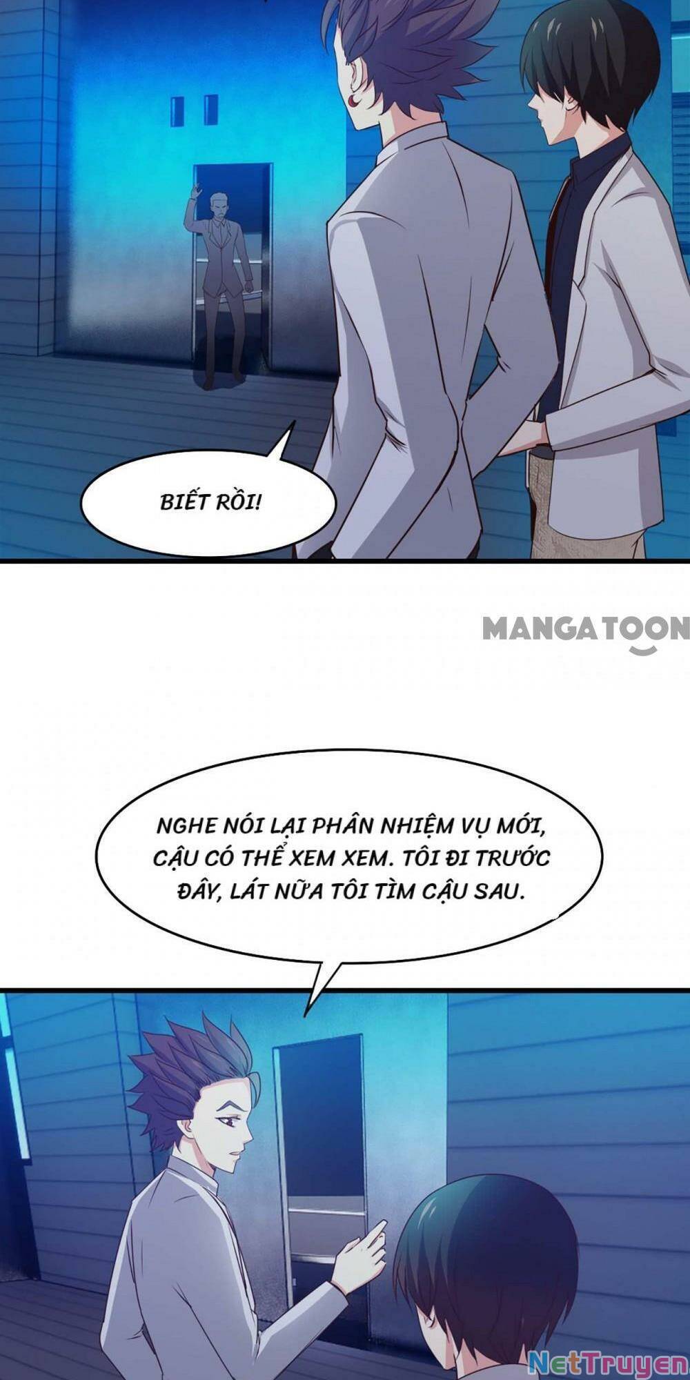 Tôi Và Cô Nàng Thuê Trọ Xinh Đẹp 26 Tuổi: Chapter 277