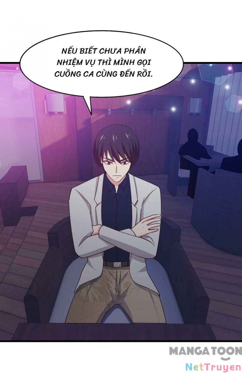 Tôi Và Cô Nàng Thuê Trọ Xinh Đẹp 26 Tuổi: Chapter 277