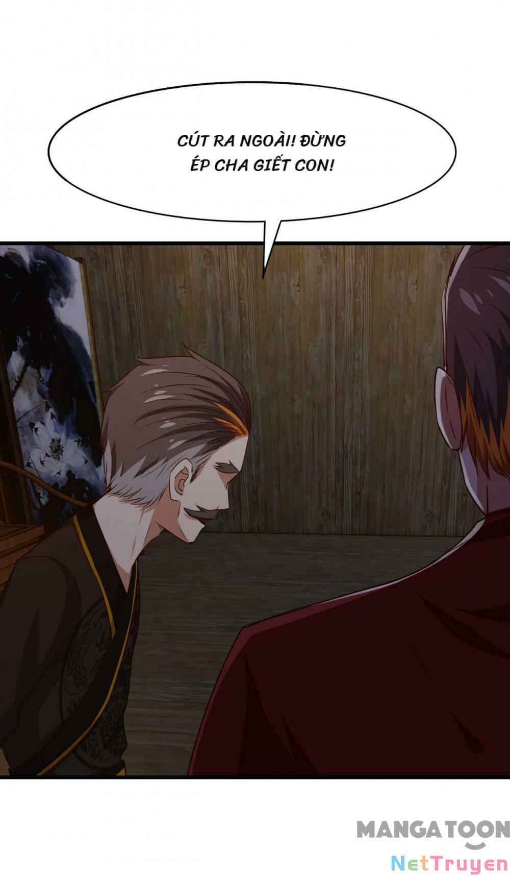 Tôi Và Cô Nàng Thuê Trọ Xinh Đẹp 26 Tuổi: Chapter 277