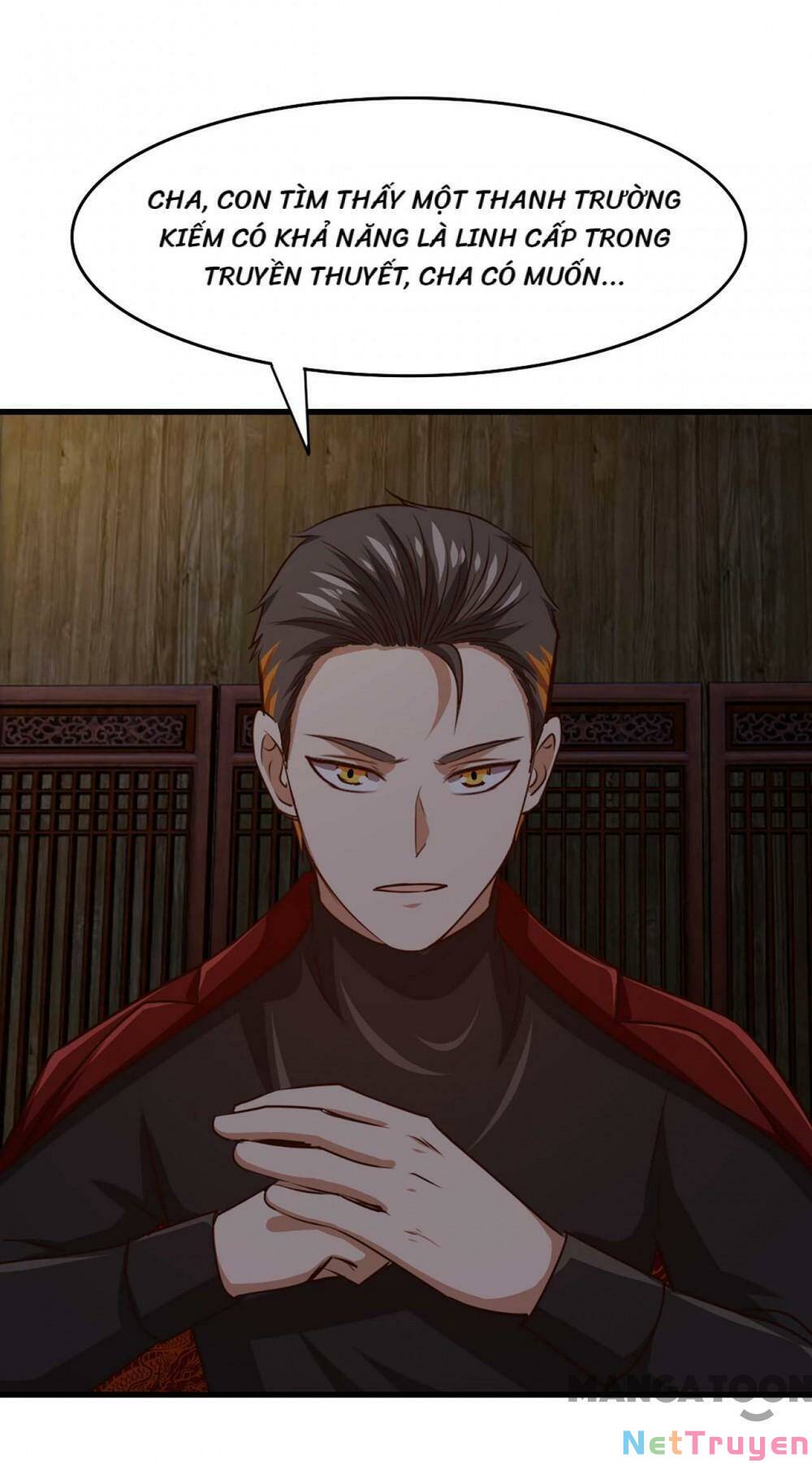 Tôi Và Cô Nàng Thuê Trọ Xinh Đẹp 26 Tuổi: Chapter 277