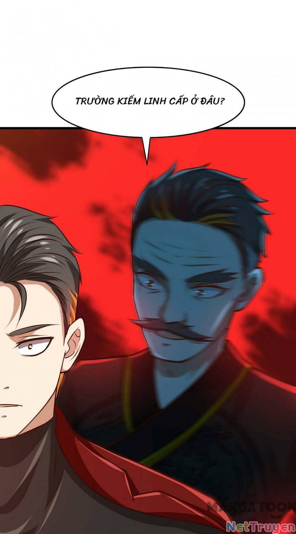 Tôi Và Cô Nàng Thuê Trọ Xinh Đẹp 26 Tuổi: Chapter 277