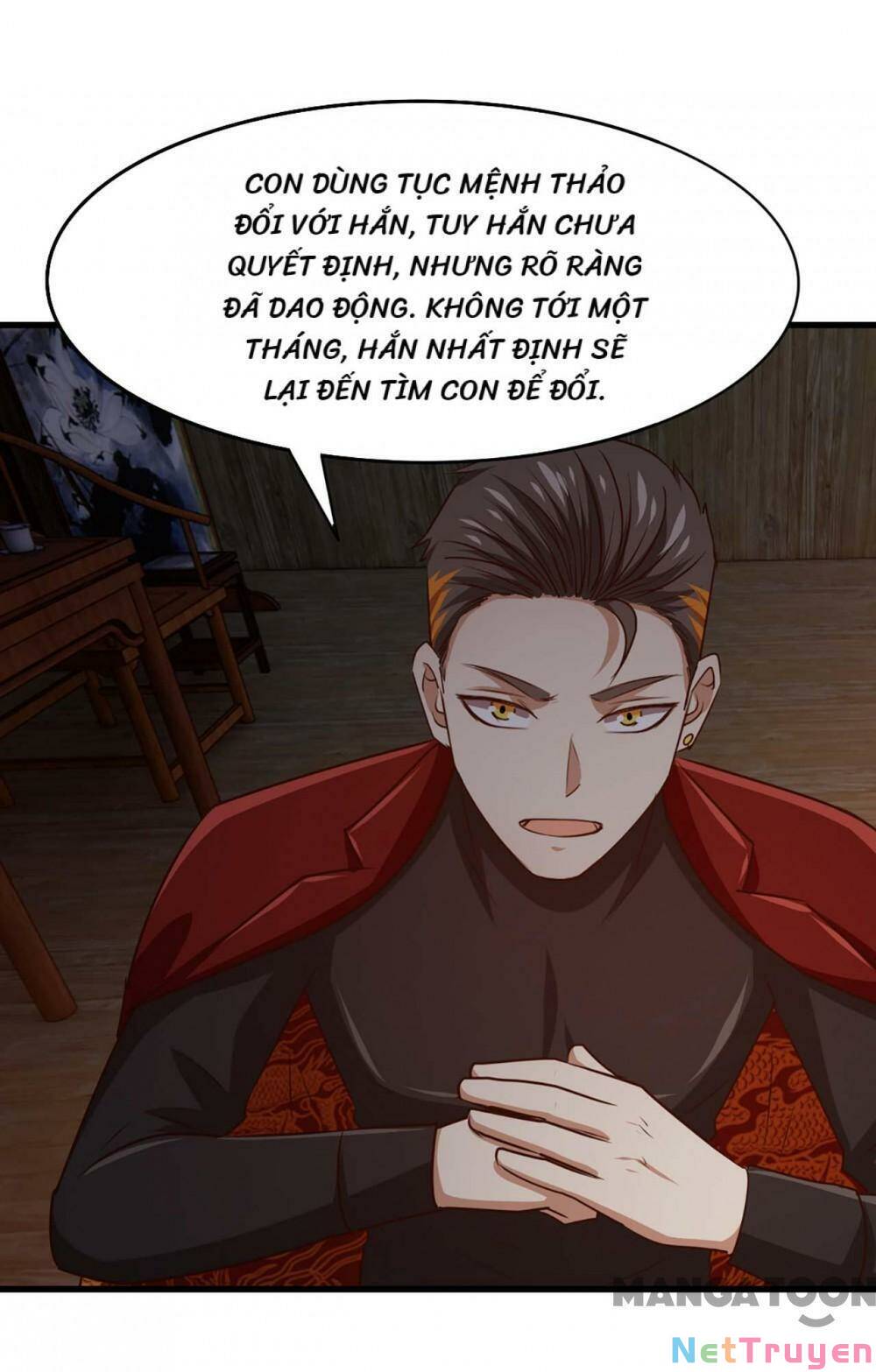 Tôi Và Cô Nàng Thuê Trọ Xinh Đẹp 26 Tuổi: Chapter 277