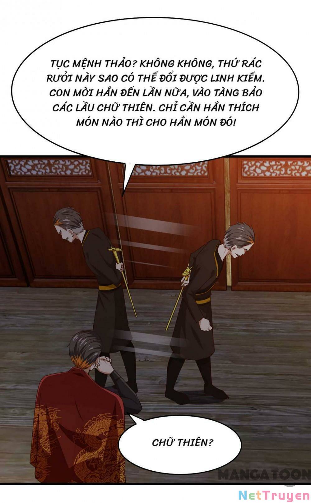 Tôi Và Cô Nàng Thuê Trọ Xinh Đẹp 26 Tuổi: Chapter 277