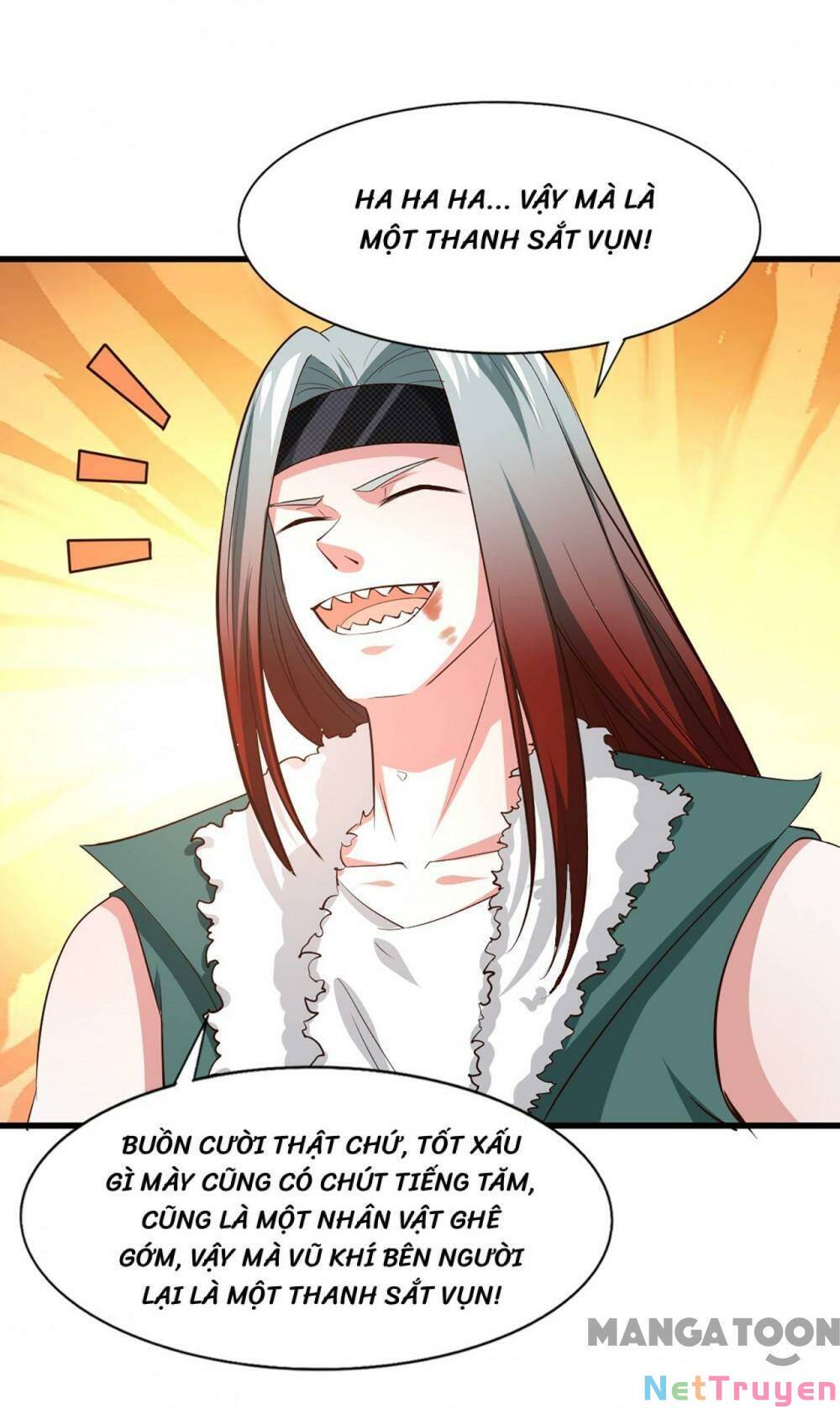 Tôi Và Cô Nàng Thuê Trọ Xinh Đẹp 26 Tuổi: Chapter 282