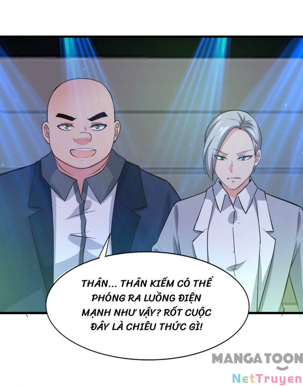 Tôi Và Cô Nàng Thuê Trọ Xinh Đẹp 26 Tuổi: Chapter 282