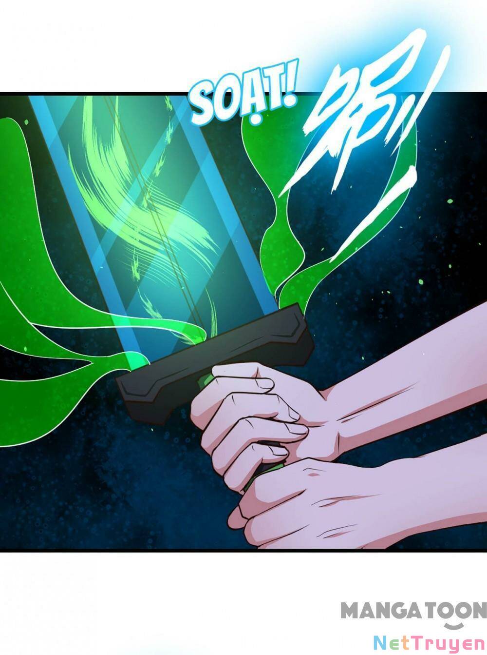 Tôi Và Cô Nàng Thuê Trọ Xinh Đẹp 26 Tuổi: Chapter 282