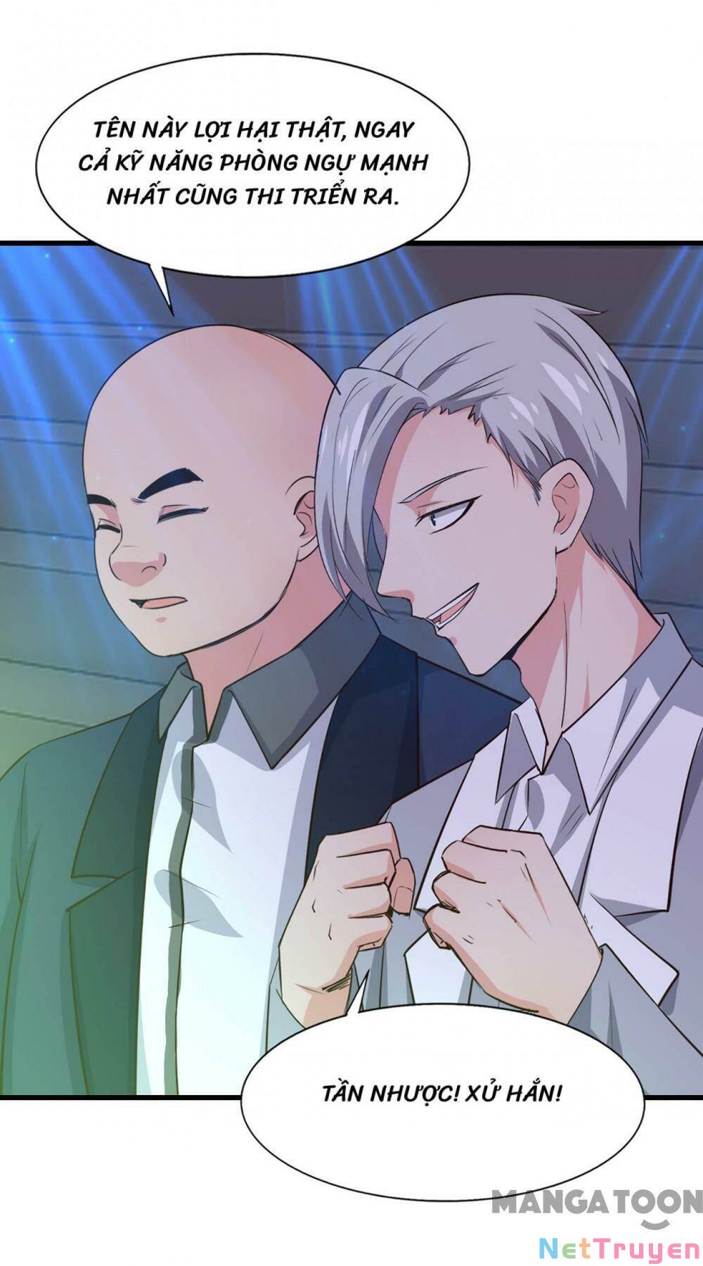 Tôi Và Cô Nàng Thuê Trọ Xinh Đẹp 26 Tuổi: Chapter 282
