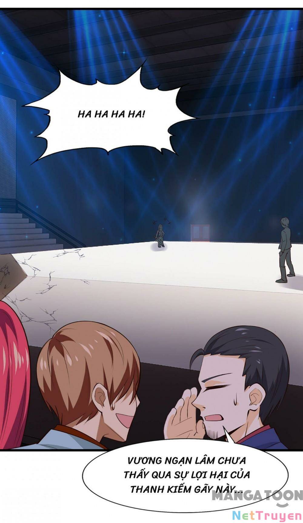 Tôi Và Cô Nàng Thuê Trọ Xinh Đẹp 26 Tuổi: Chapter 282