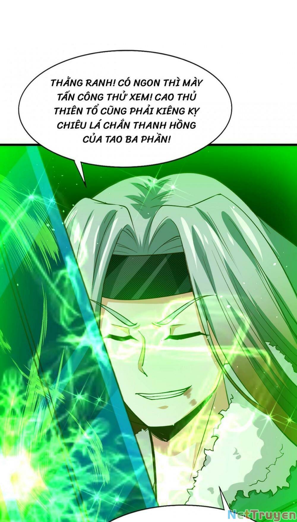 Tôi Và Cô Nàng Thuê Trọ Xinh Đẹp 26 Tuổi: Chapter 282