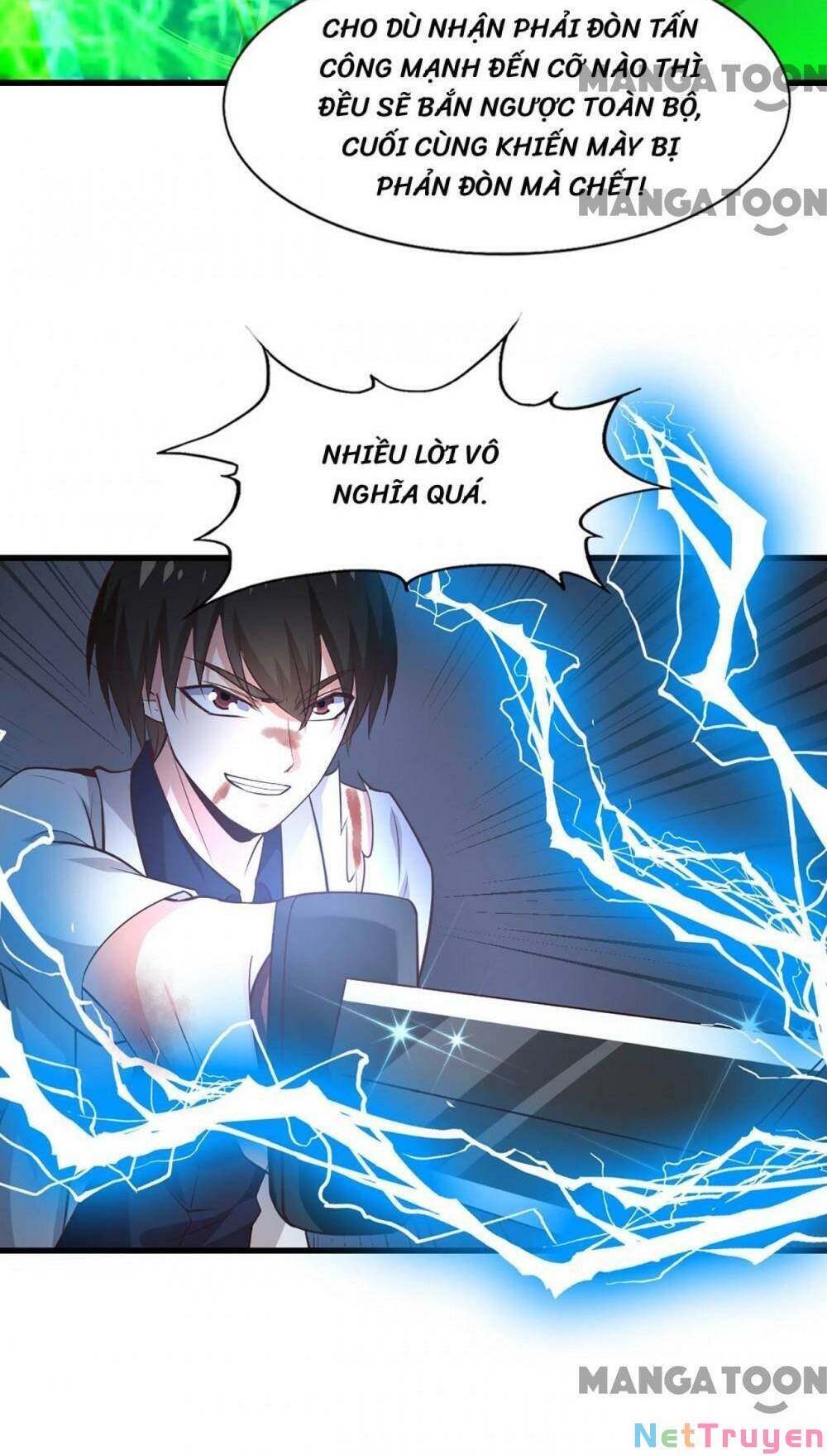 Tôi Và Cô Nàng Thuê Trọ Xinh Đẹp 26 Tuổi: Chapter 282