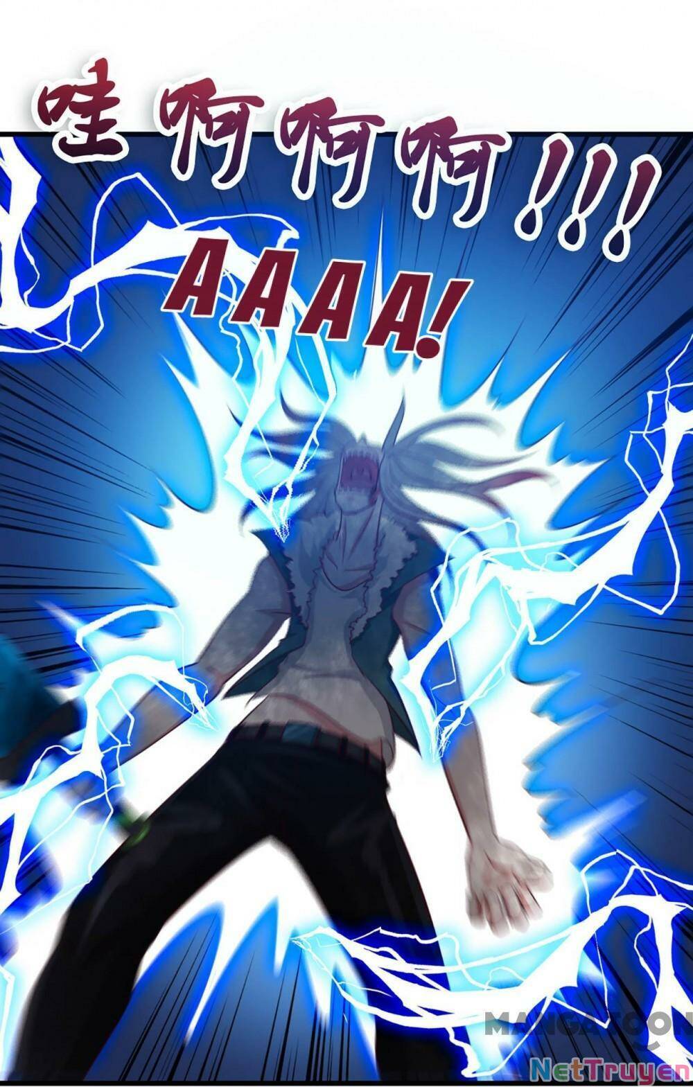 Tôi Và Cô Nàng Thuê Trọ Xinh Đẹp 26 Tuổi: Chapter 282