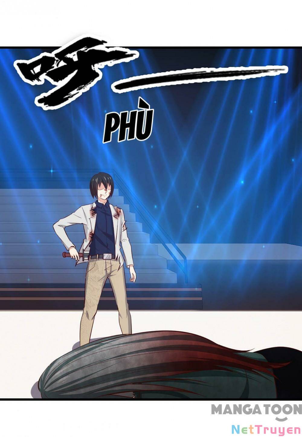 Tôi Và Cô Nàng Thuê Trọ Xinh Đẹp 26 Tuổi: Chapter 282
