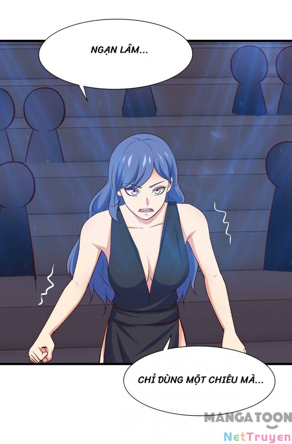Tôi Và Cô Nàng Thuê Trọ Xinh Đẹp 26 Tuổi: Chapter 282