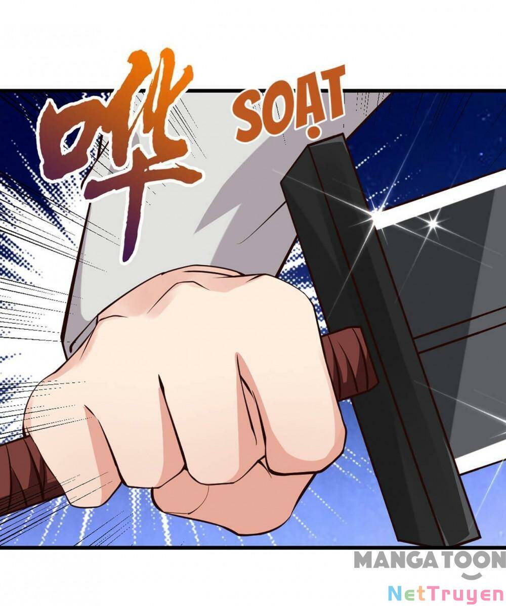 Tôi Và Cô Nàng Thuê Trọ Xinh Đẹp 26 Tuổi: Chapter 282