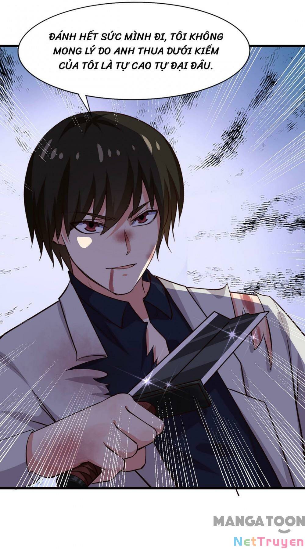 Tôi Và Cô Nàng Thuê Trọ Xinh Đẹp 26 Tuổi: Chapter 282