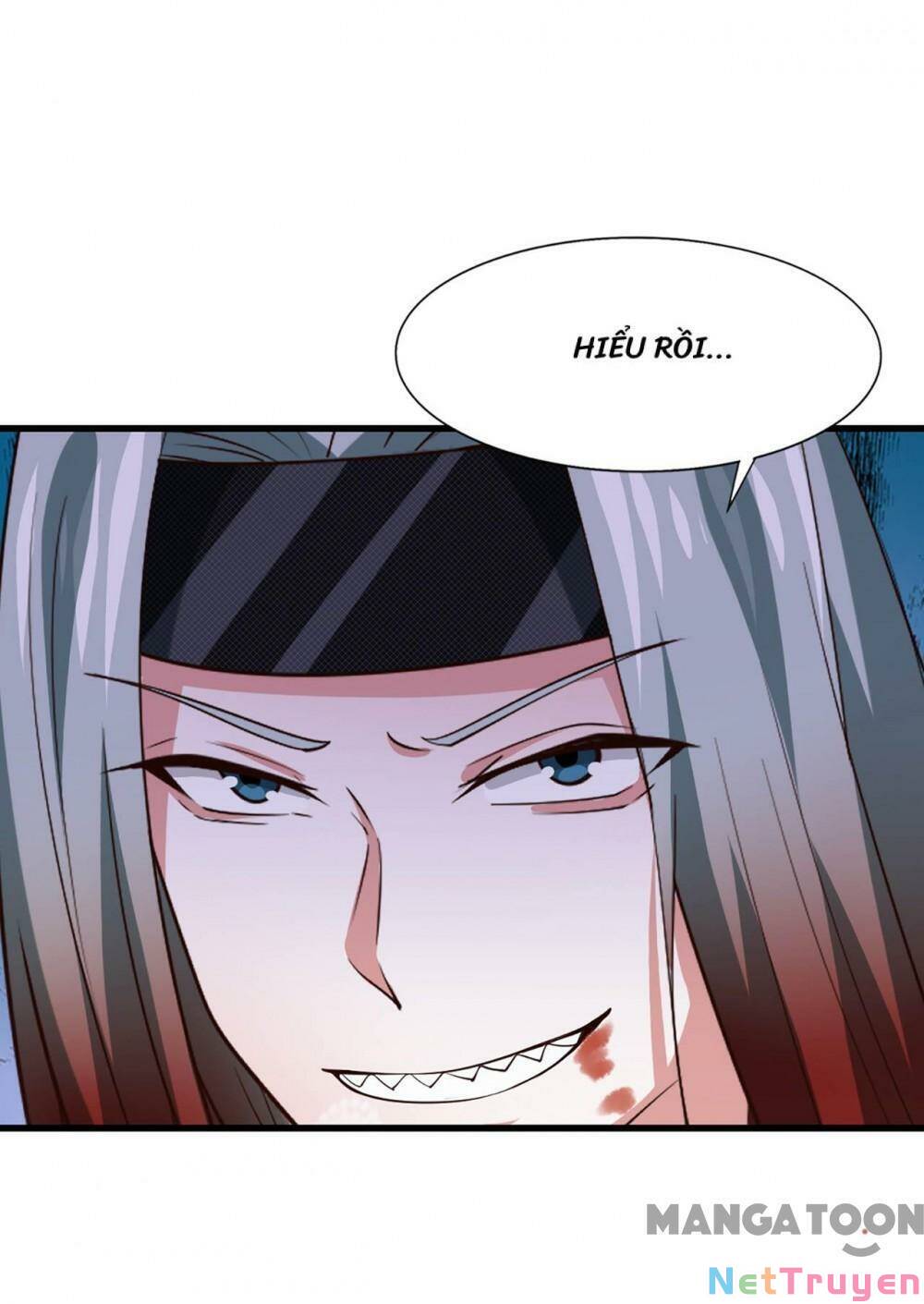 Tôi Và Cô Nàng Thuê Trọ Xinh Đẹp 26 Tuổi: Chapter 282