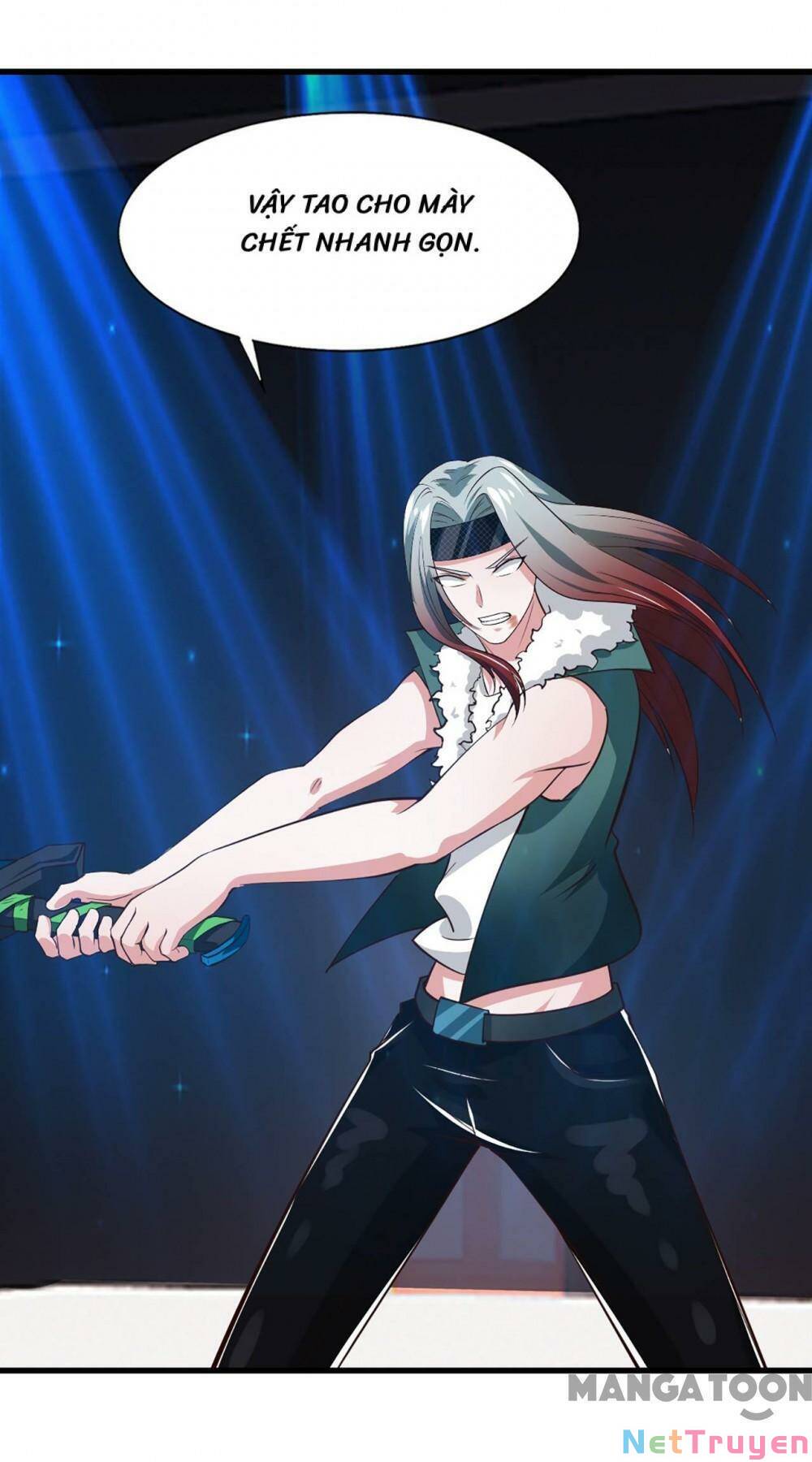 Tôi Và Cô Nàng Thuê Trọ Xinh Đẹp 26 Tuổi: Chapter 282