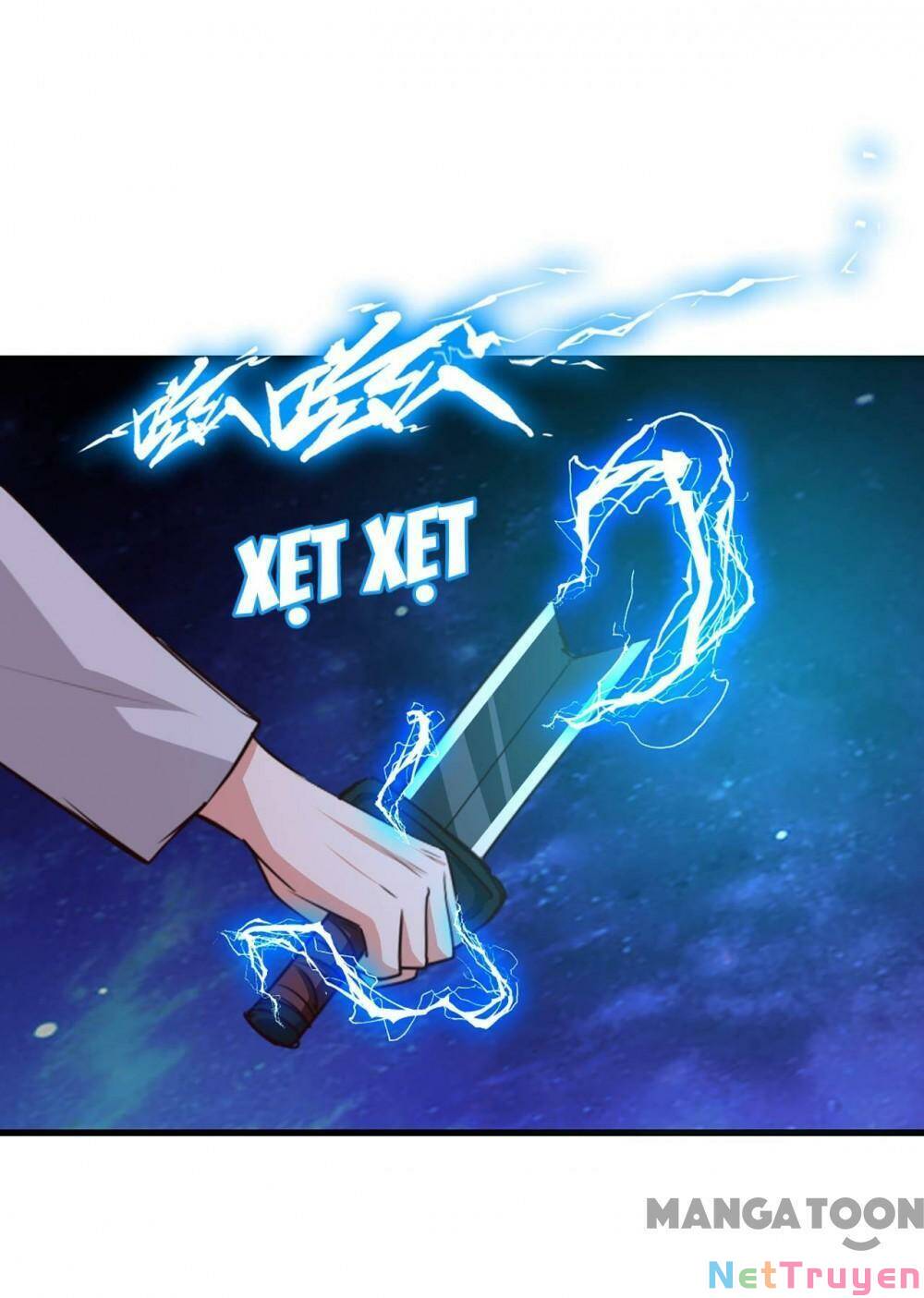Tôi Và Cô Nàng Thuê Trọ Xinh Đẹp 26 Tuổi: Chapter 282