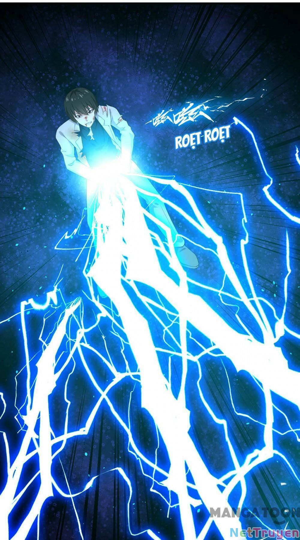 Tôi Và Cô Nàng Thuê Trọ Xinh Đẹp 26 Tuổi: Chapter 282