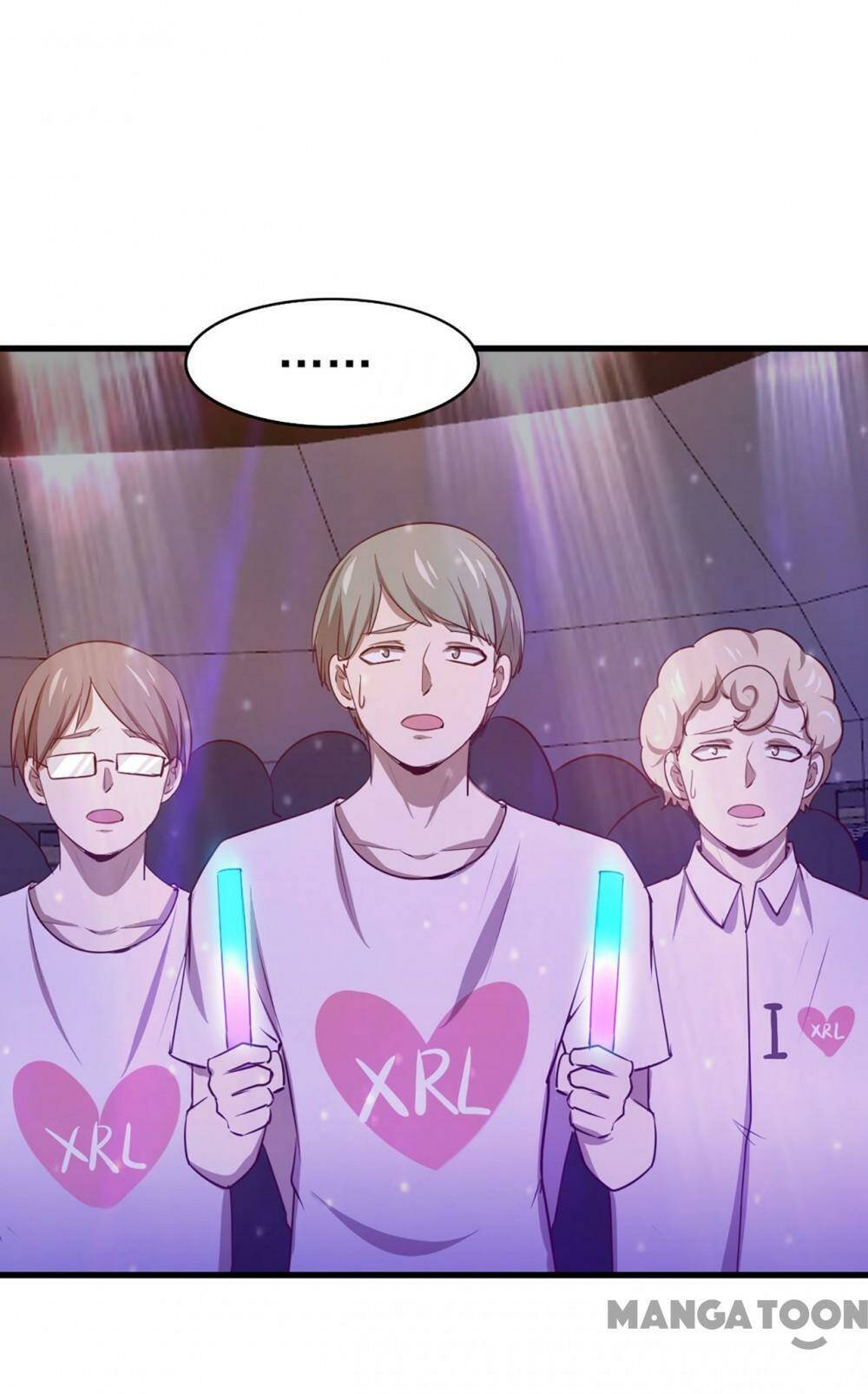 Tôi Và Cô Nàng Thuê Trọ Xinh Đẹp 26 Tuổi: Chapter 292
