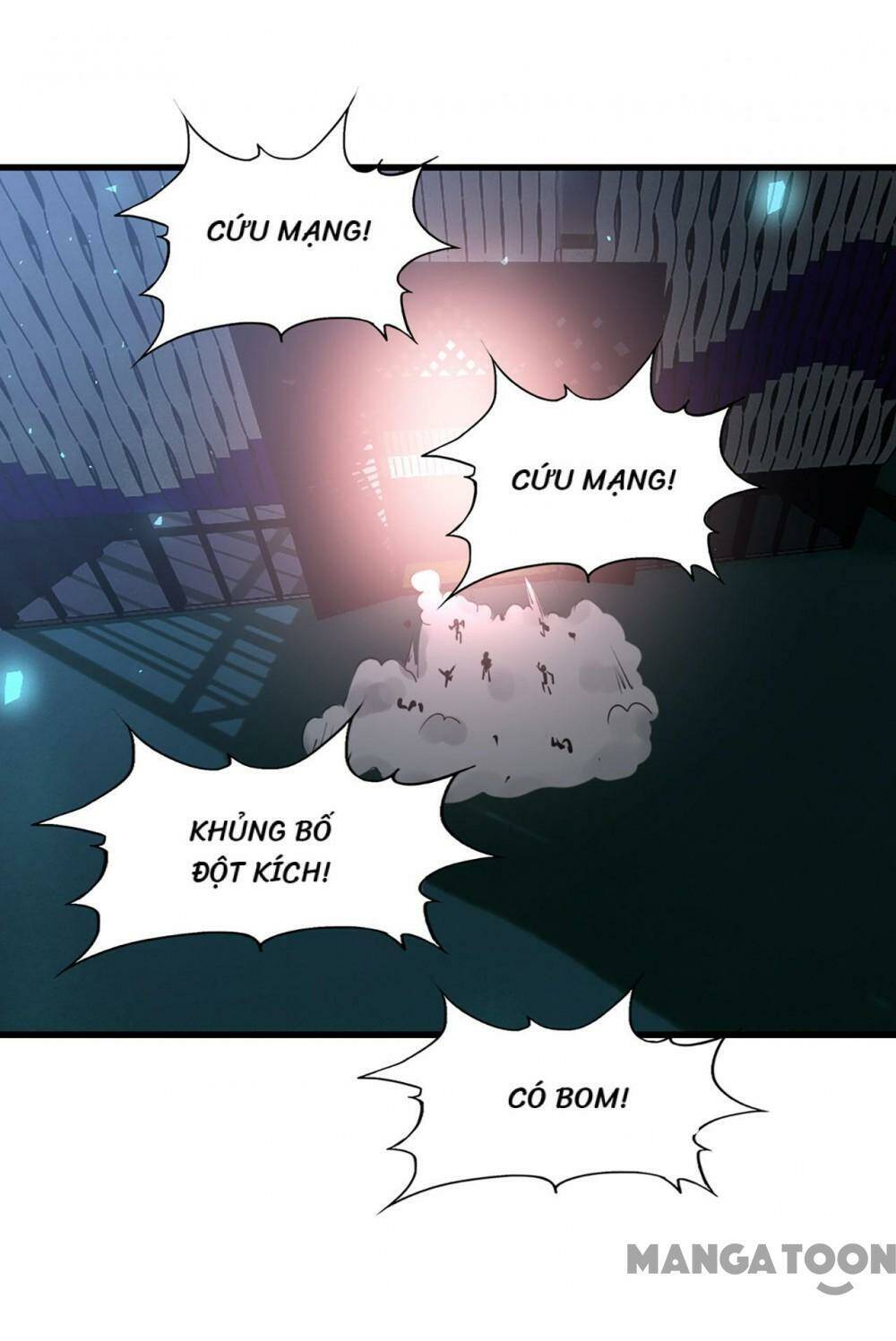 Tôi Và Cô Nàng Thuê Trọ Xinh Đẹp 26 Tuổi: Chapter 292