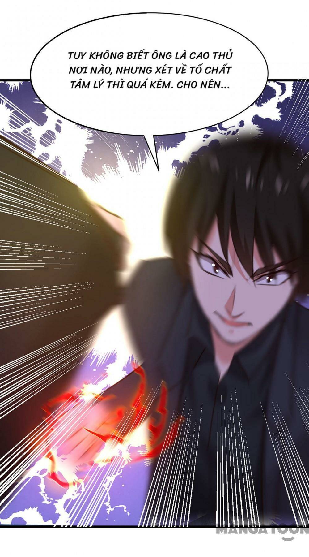 Tôi Và Cô Nàng Thuê Trọ Xinh Đẹp 26 Tuổi: Chapter 292