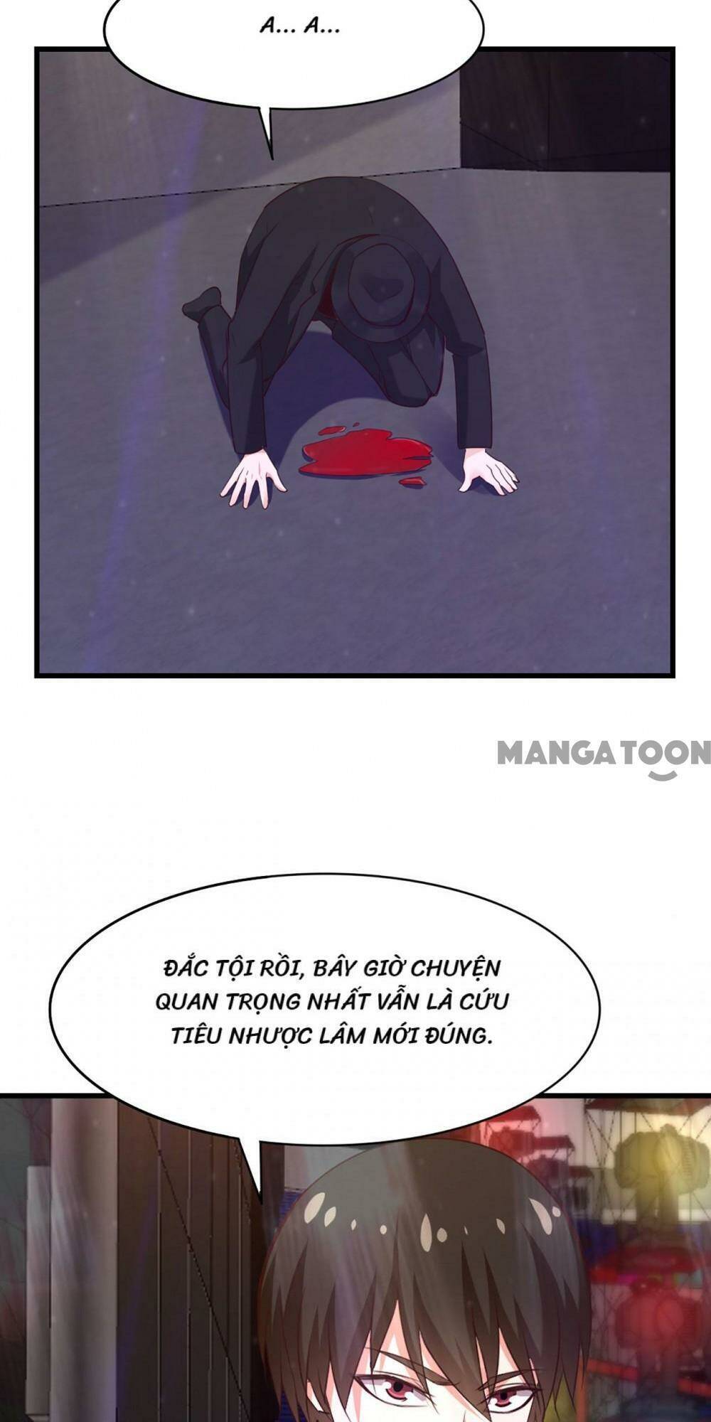 Tôi Và Cô Nàng Thuê Trọ Xinh Đẹp 26 Tuổi: Chapter 292