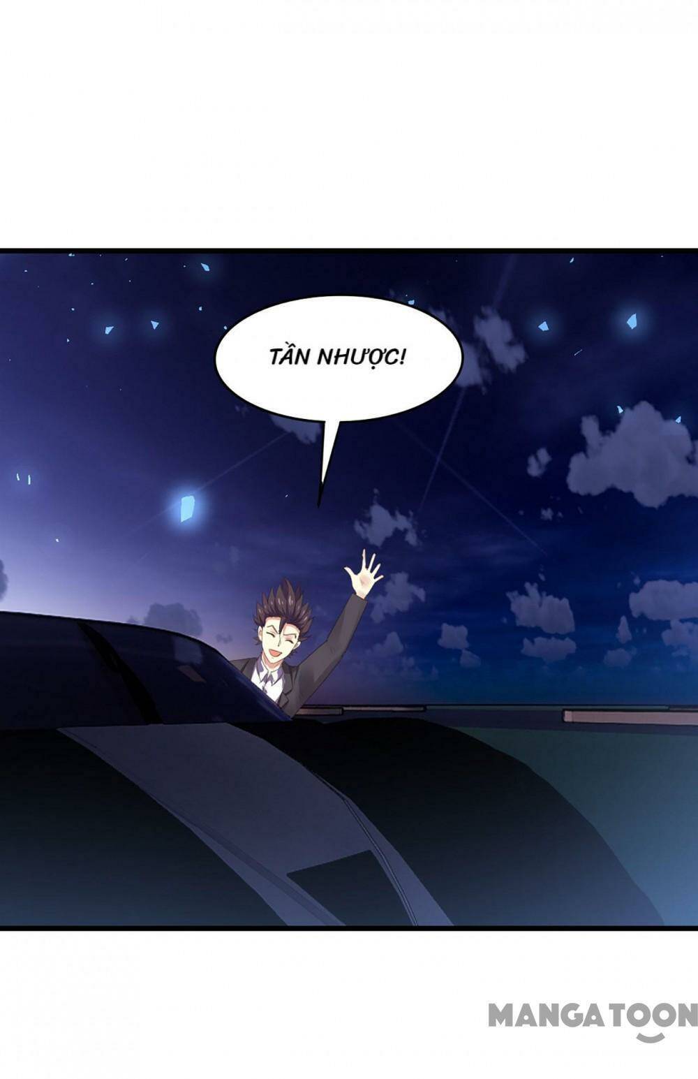 Tôi Và Cô Nàng Thuê Trọ Xinh Đẹp 26 Tuổi: Chapter 292