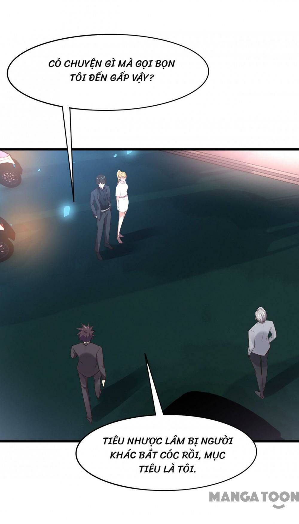 Tôi Và Cô Nàng Thuê Trọ Xinh Đẹp 26 Tuổi: Chapter 292
