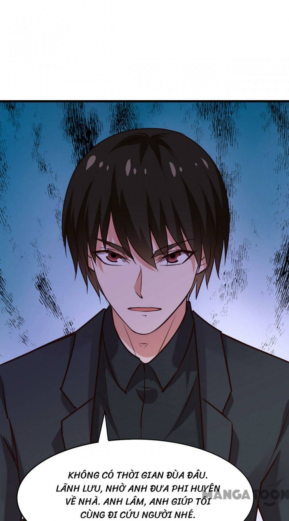 Tôi Và Cô Nàng Thuê Trọ Xinh Đẹp 26 Tuổi: Chapter 292