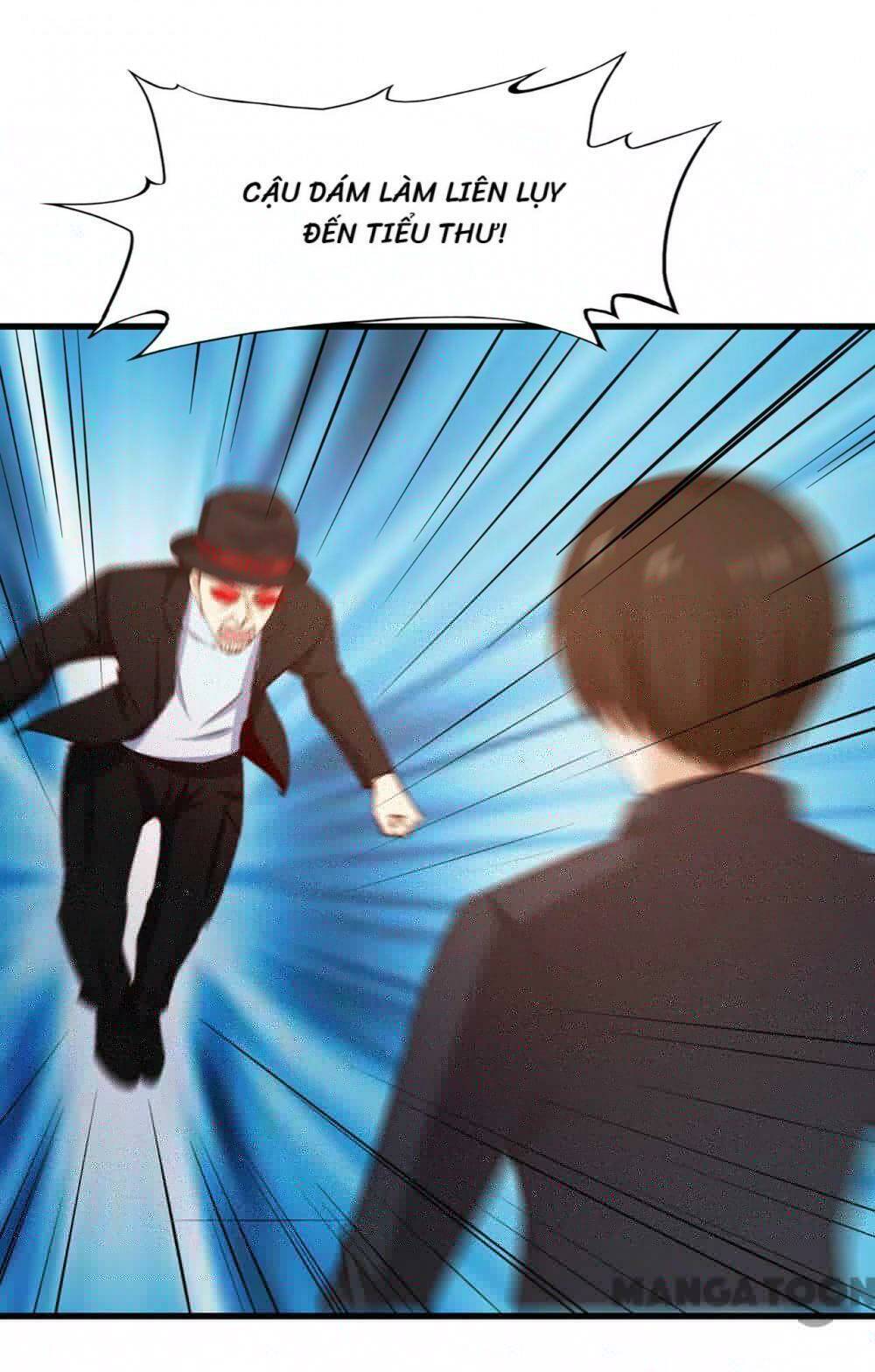 Tôi Và Cô Nàng Thuê Trọ Xinh Đẹp 26 Tuổi: Chapter 292