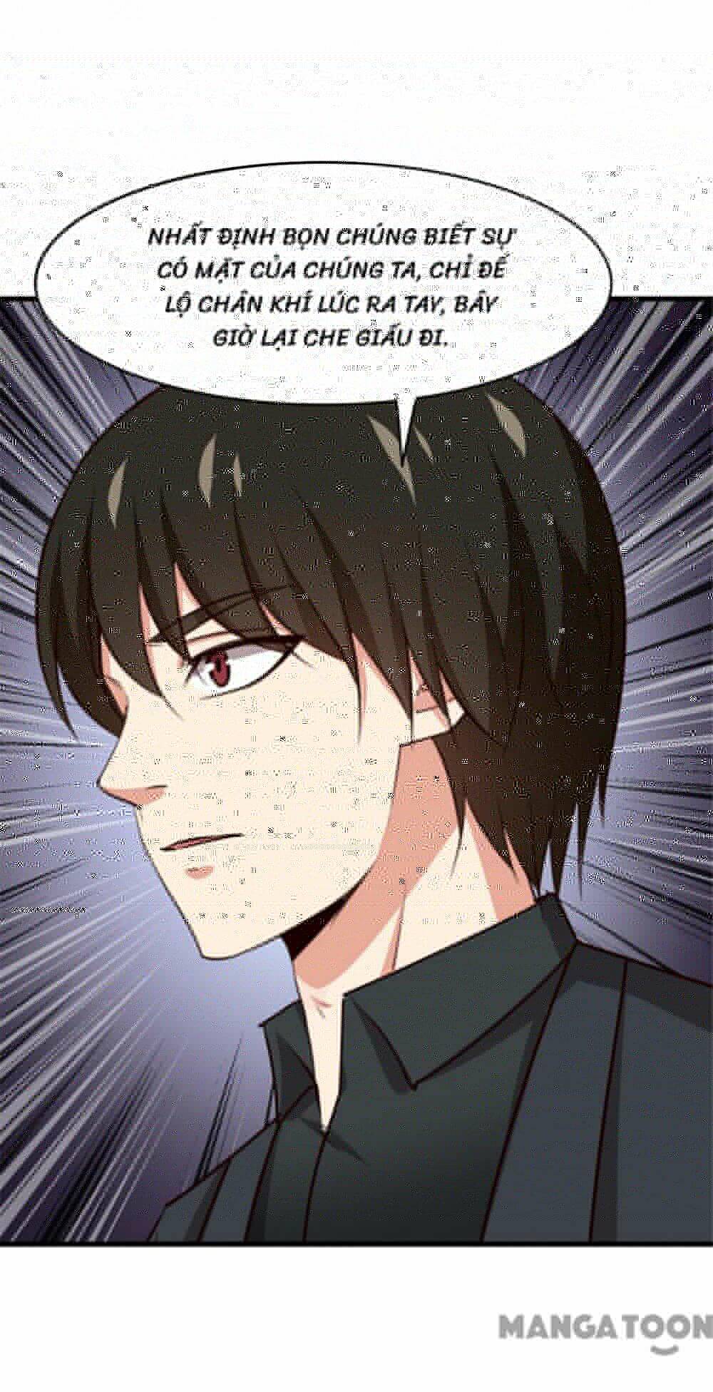 Tôi Và Cô Nàng Thuê Trọ Xinh Đẹp 26 Tuổi: Chapter 292