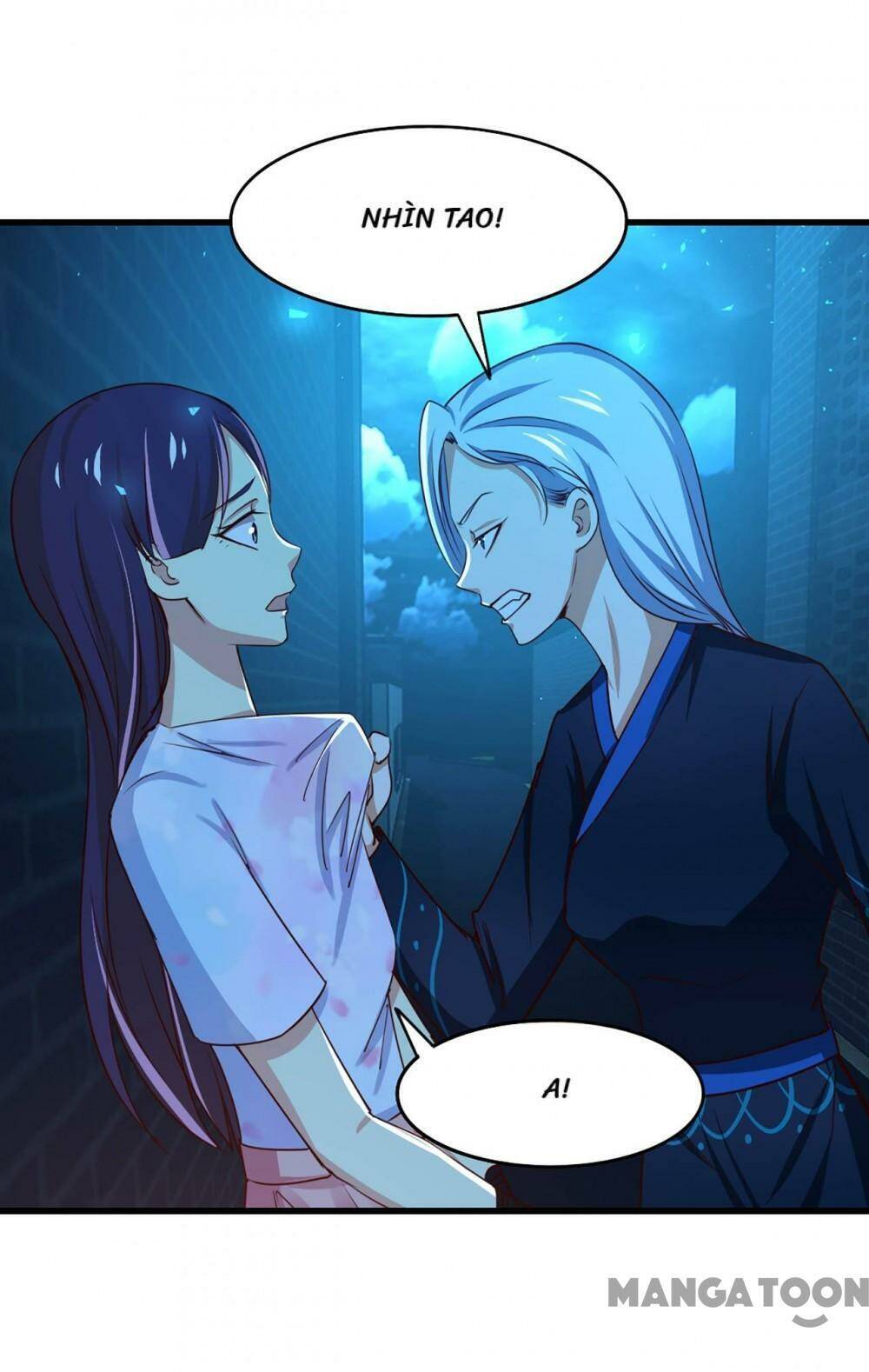 Tôi Và Cô Nàng Thuê Trọ Xinh Đẹp 26 Tuổi: Chapter 296