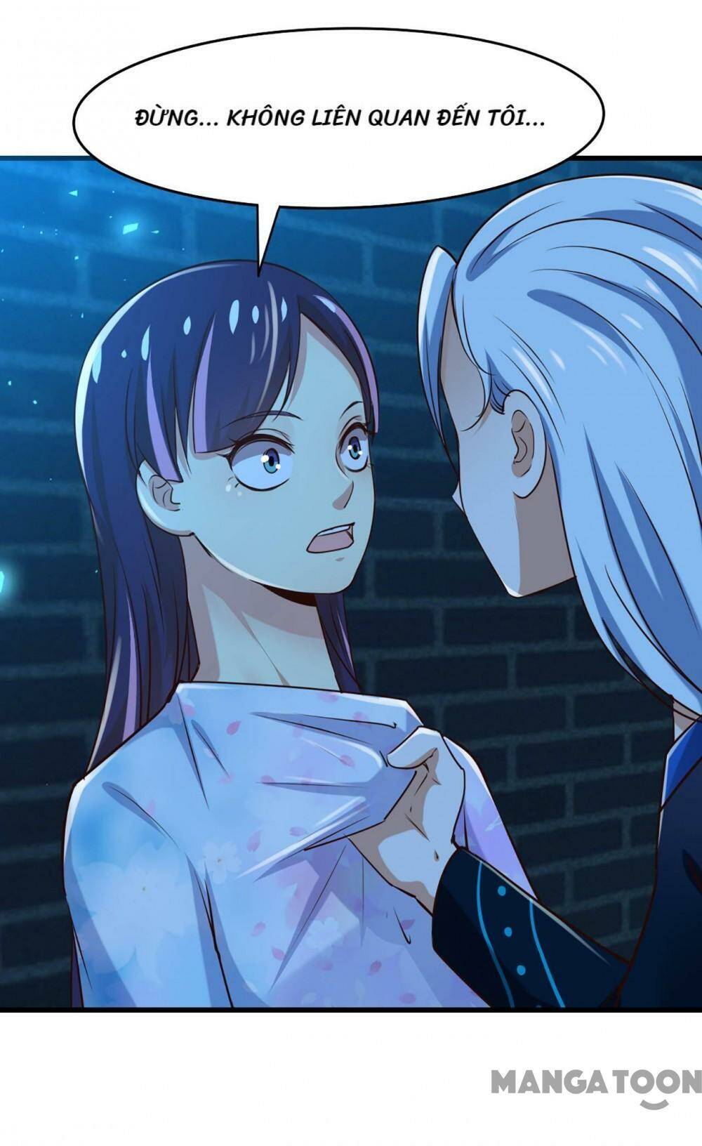 Tôi Và Cô Nàng Thuê Trọ Xinh Đẹp 26 Tuổi: Chapter 296