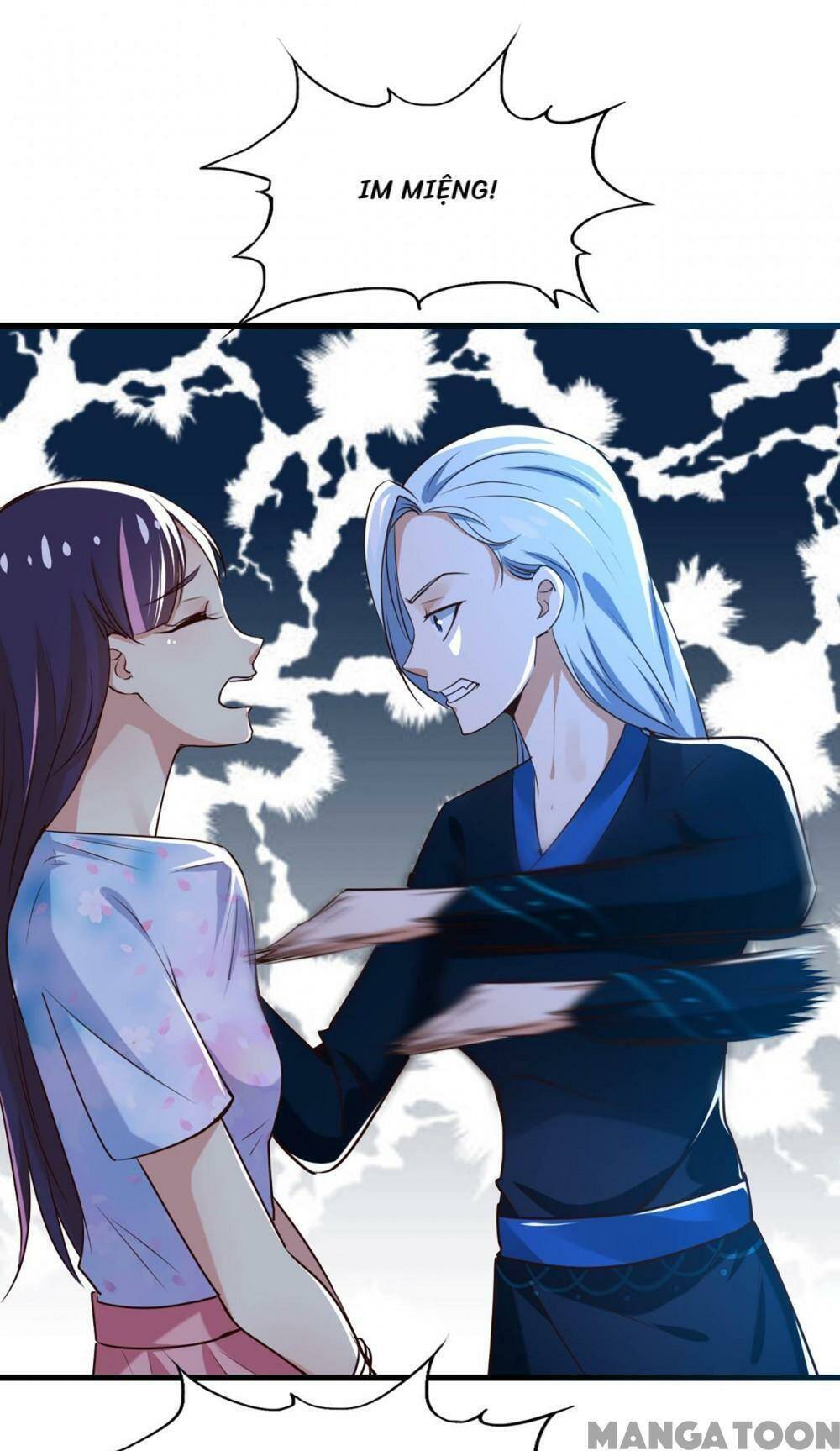 Tôi Và Cô Nàng Thuê Trọ Xinh Đẹp 26 Tuổi: Chapter 296